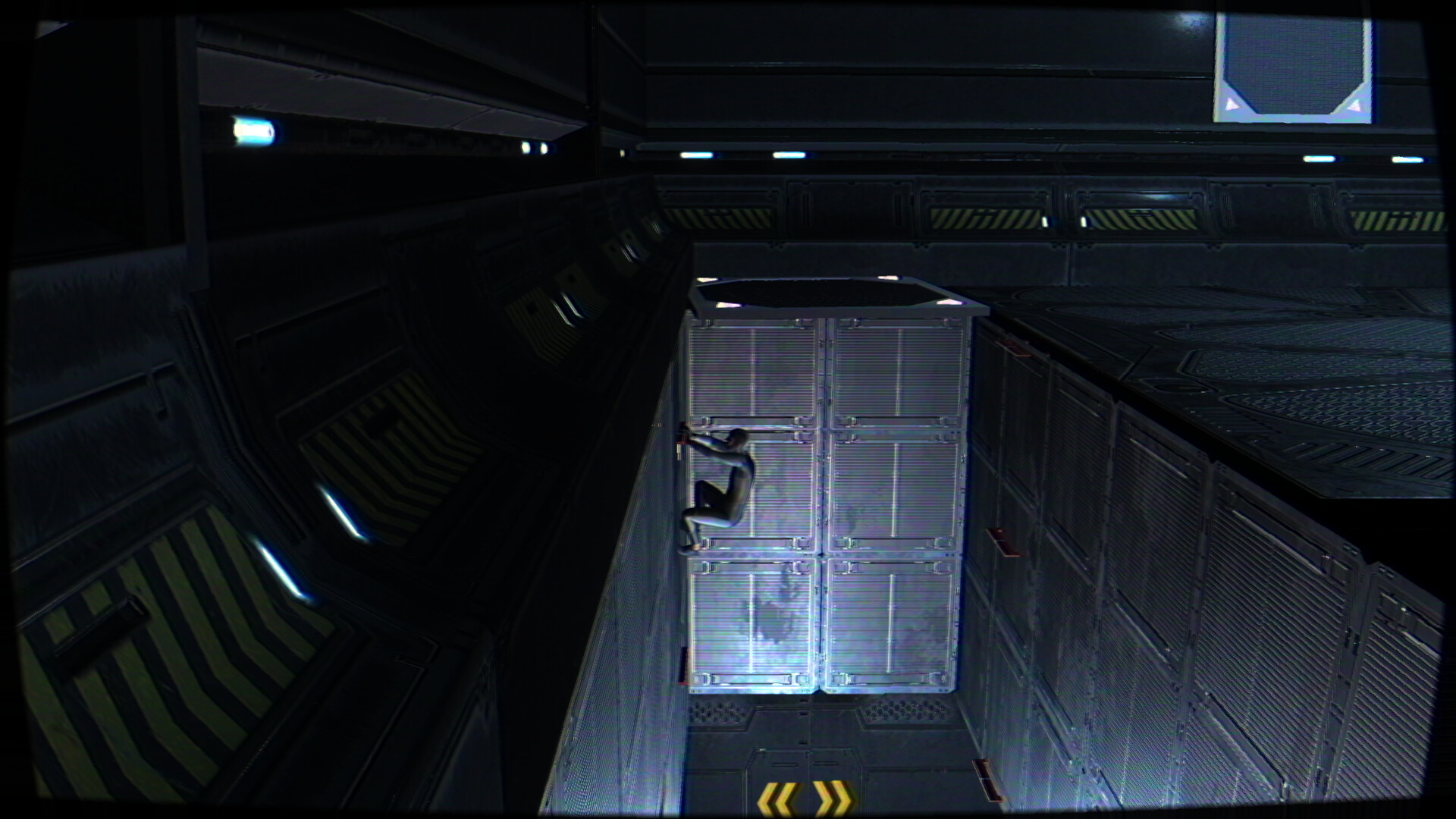Escape: Immersion screenshot 4