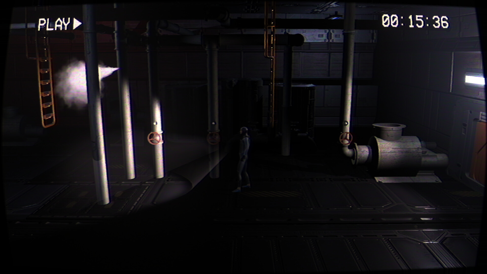 Escape: Immersion screenshot 10