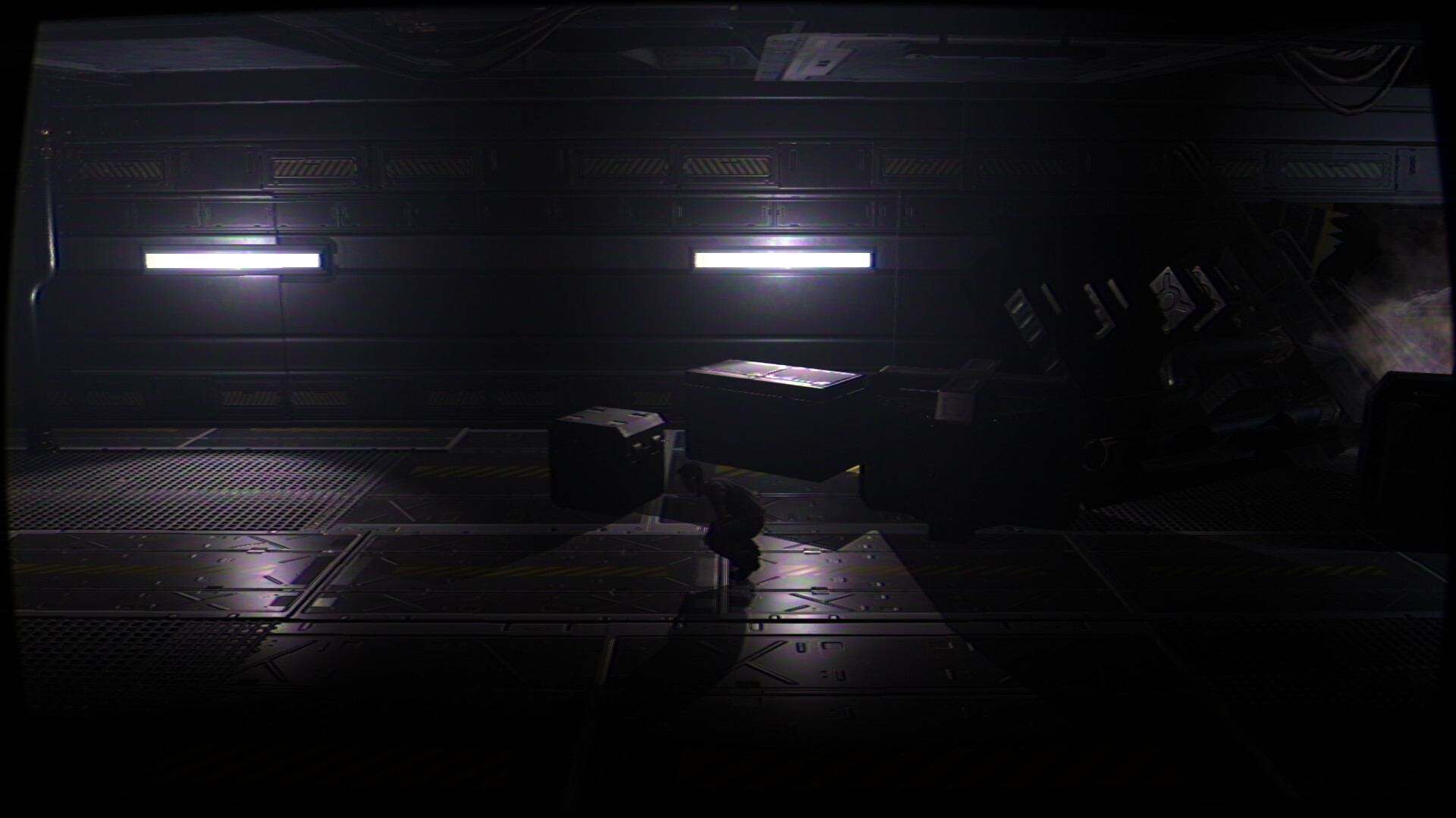 Escape: Immersion screenshot 5