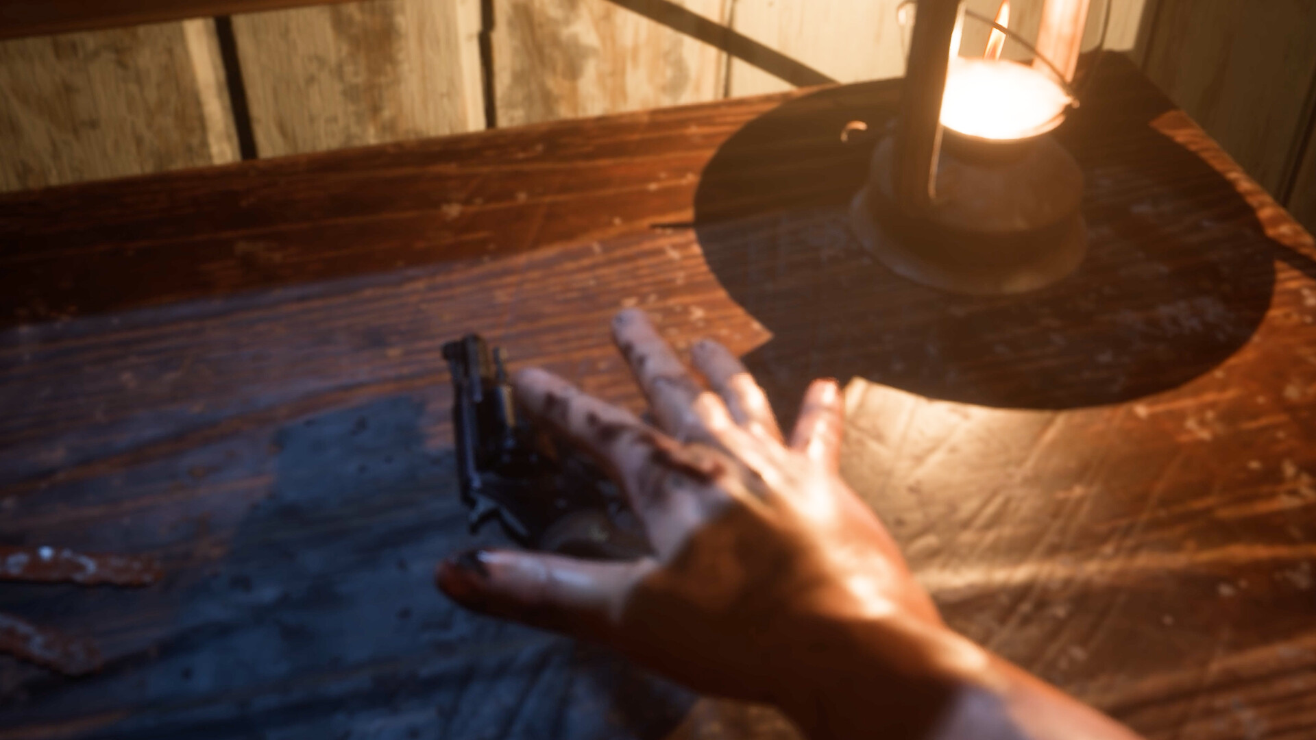The Butcher's Village™ screenshot 2