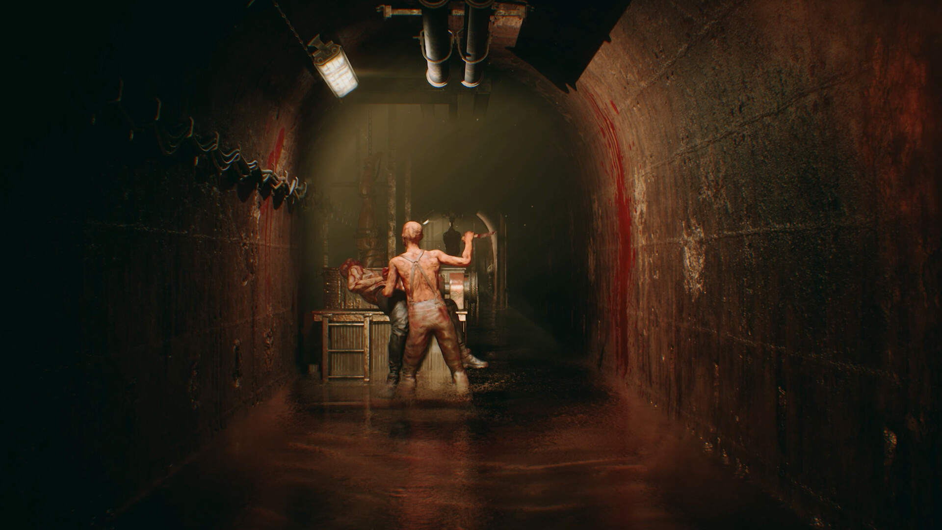 The Butcher's Village™ screenshot 7
