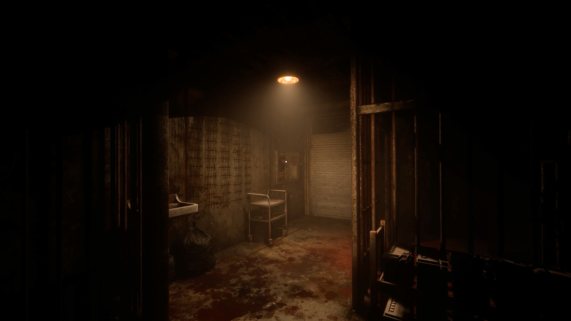 The Butcher's Village™ screenshot 10