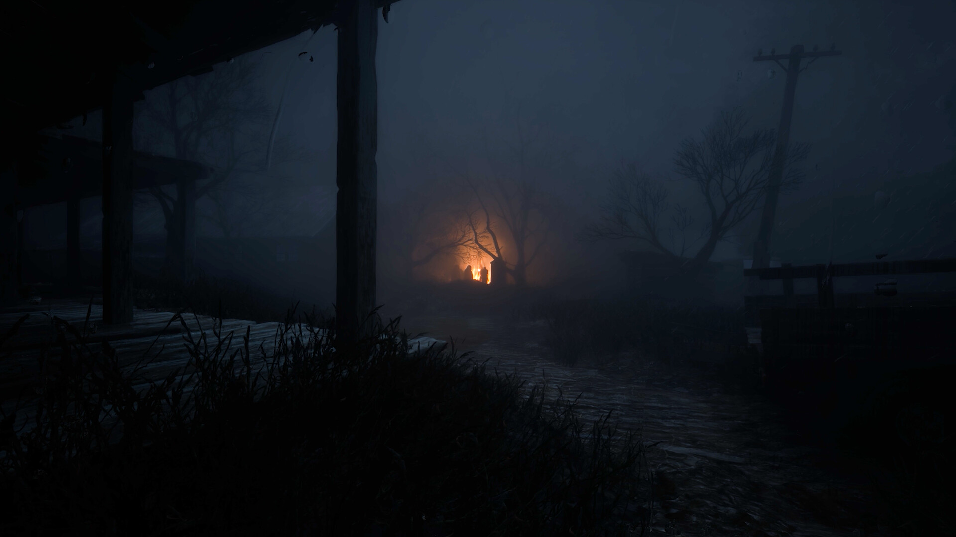 The Butcher's Village™ screenshot 11