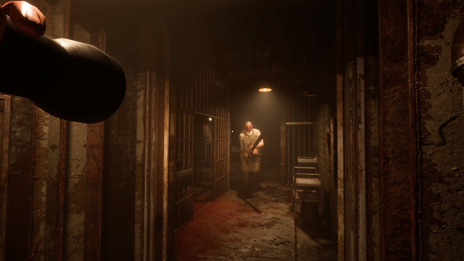 The Butcher's Village™ screenshot 1