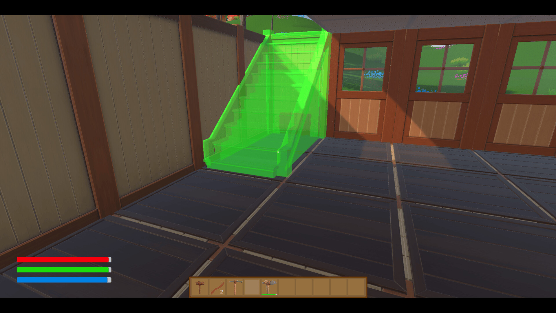 Loam screenshot 9