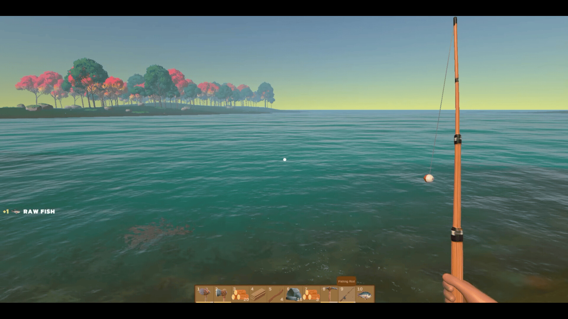 Loam screenshot 3