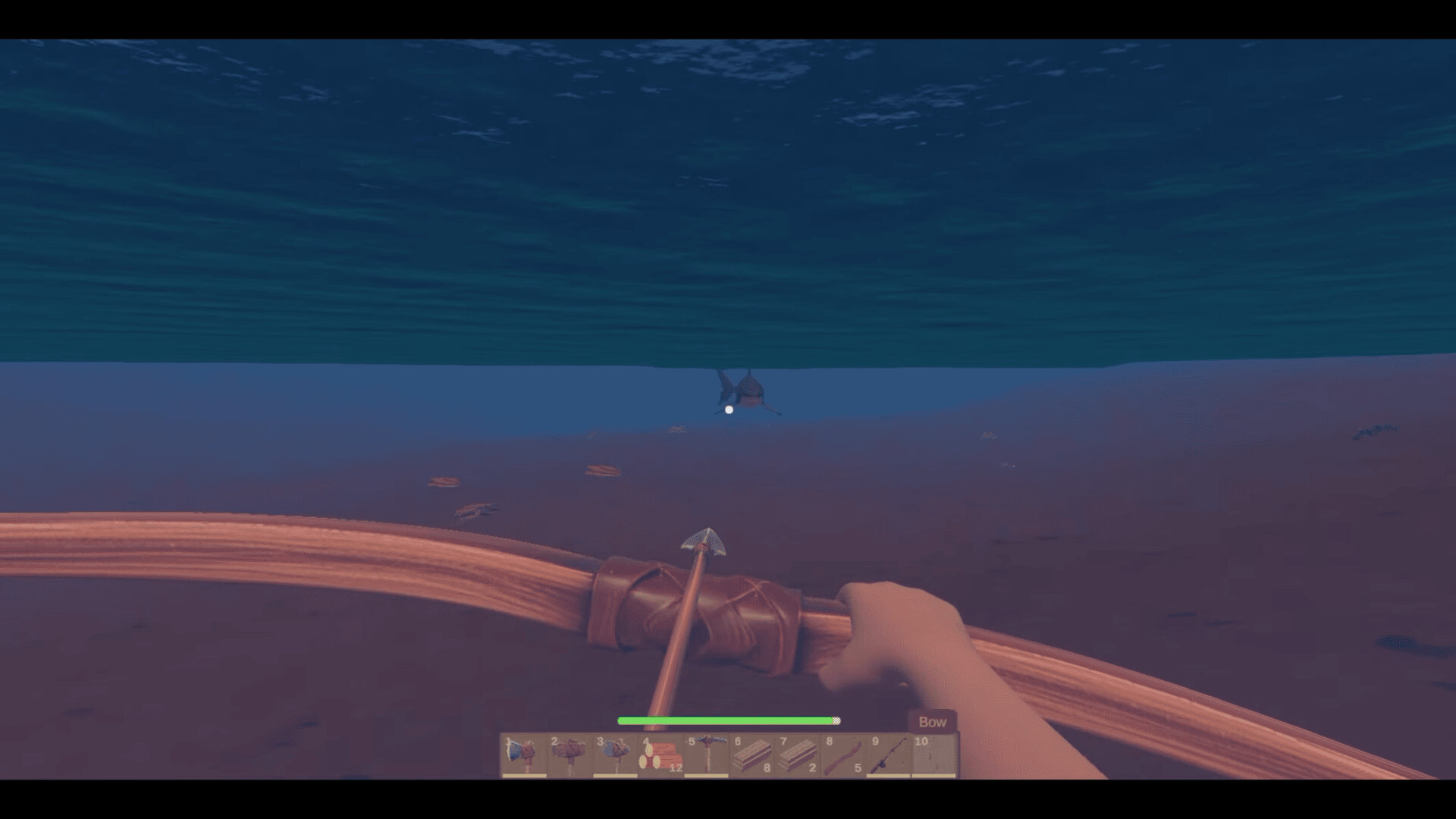 Loam screenshot 2