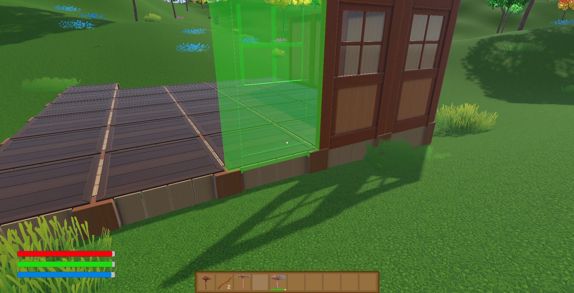 Loam screenshot 8