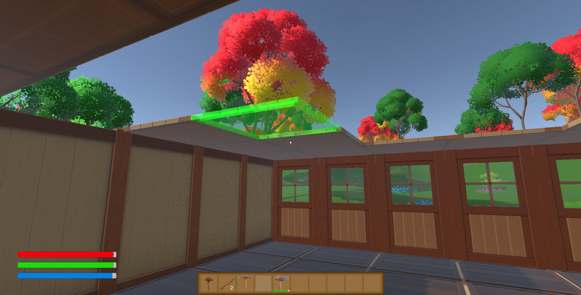 Loam screenshot 6