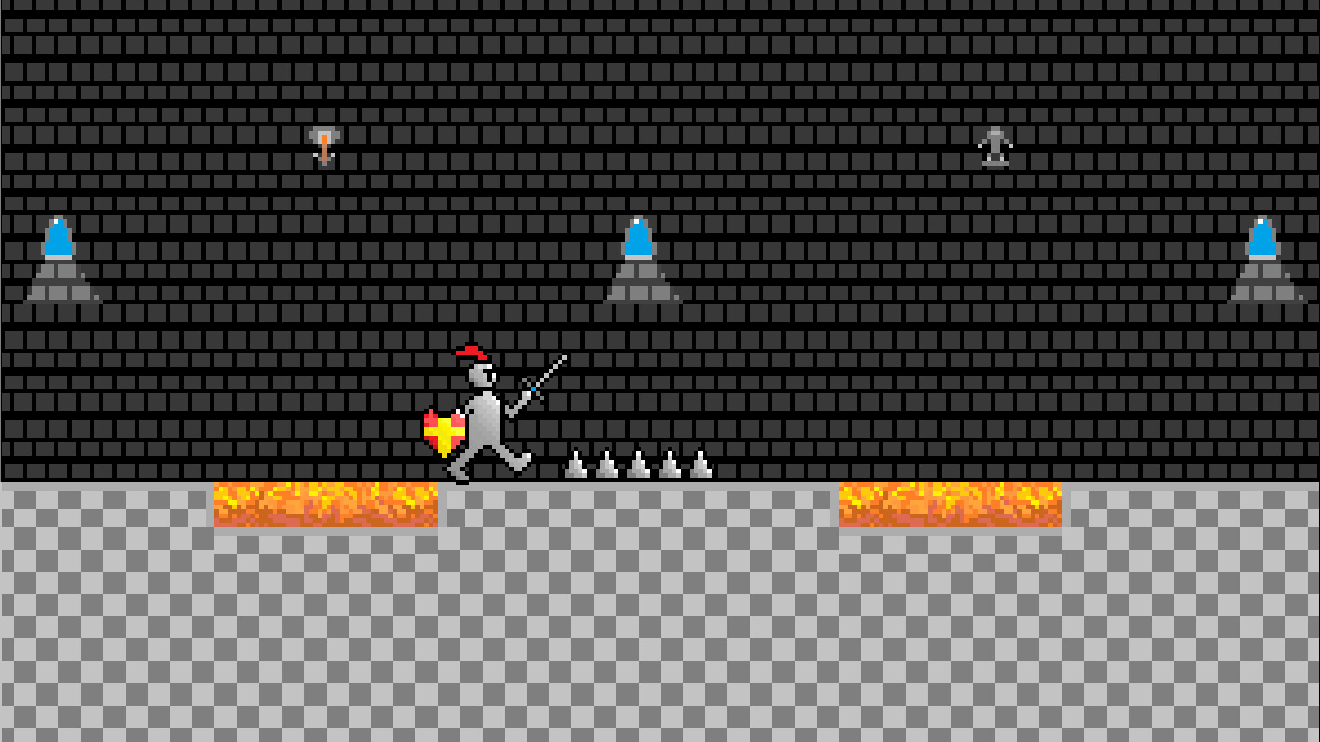 Journey to the King screenshot 3