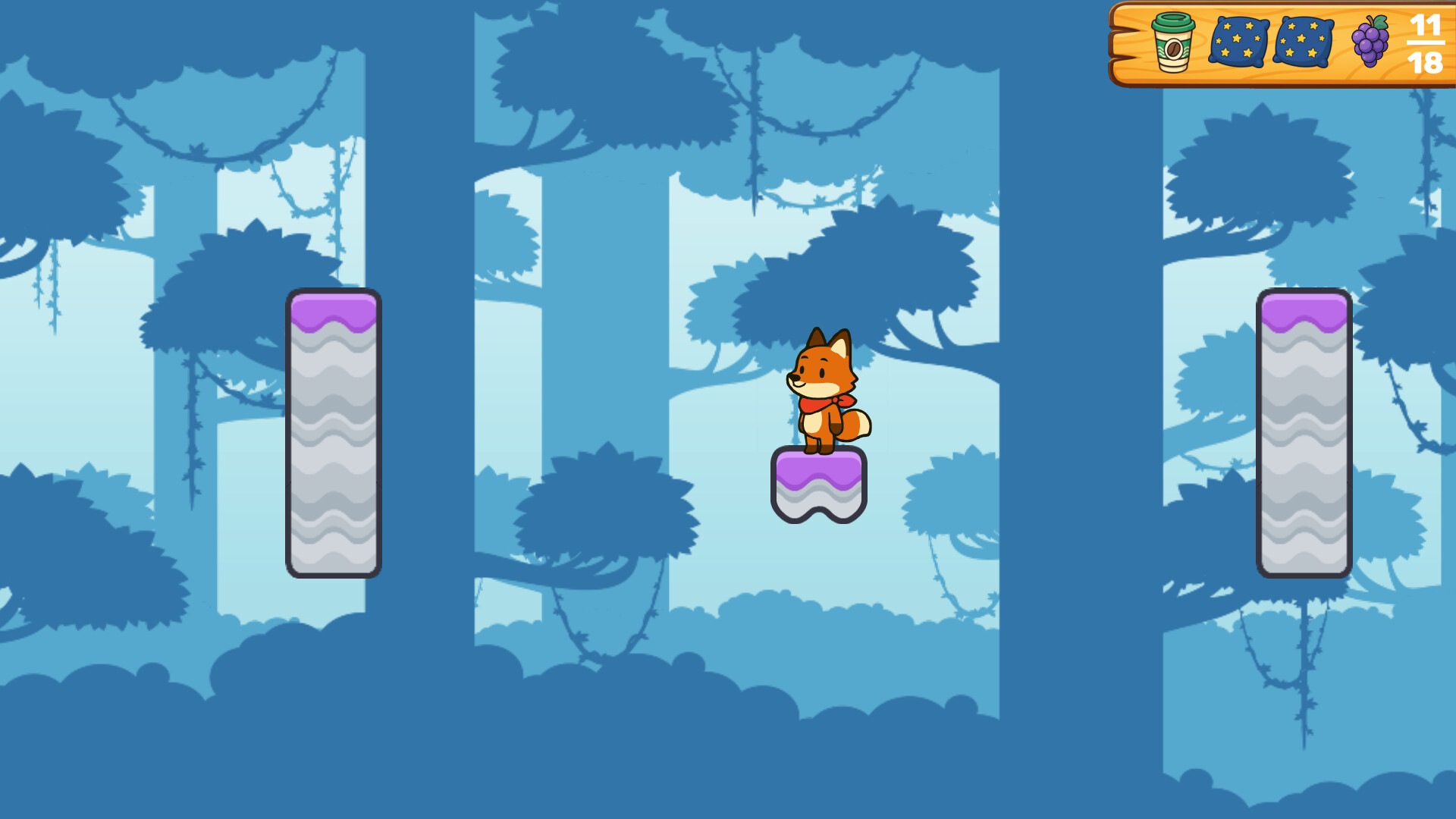 Vicky The Fox screenshot 2