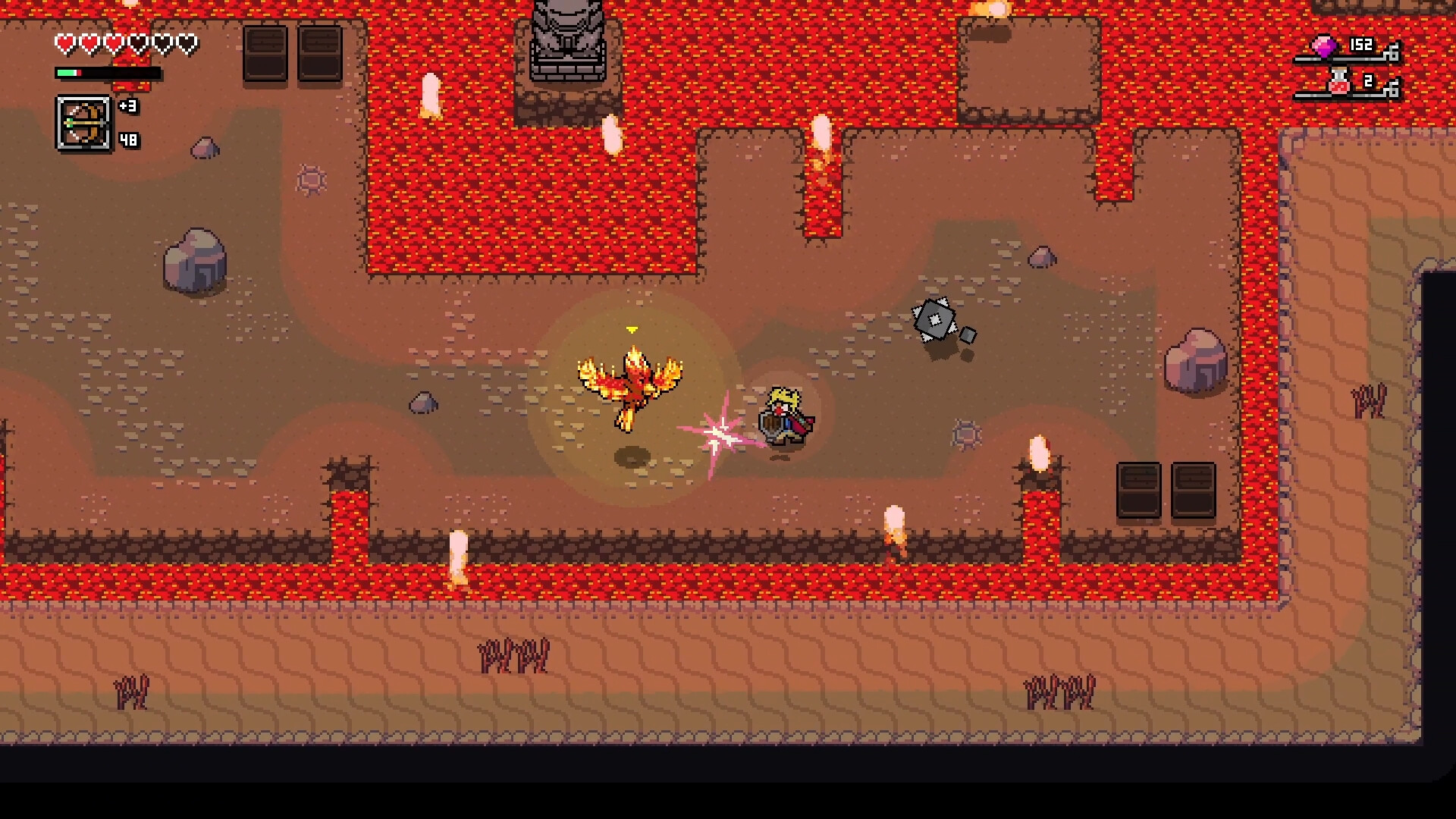 Terra Traveler screenshot 10