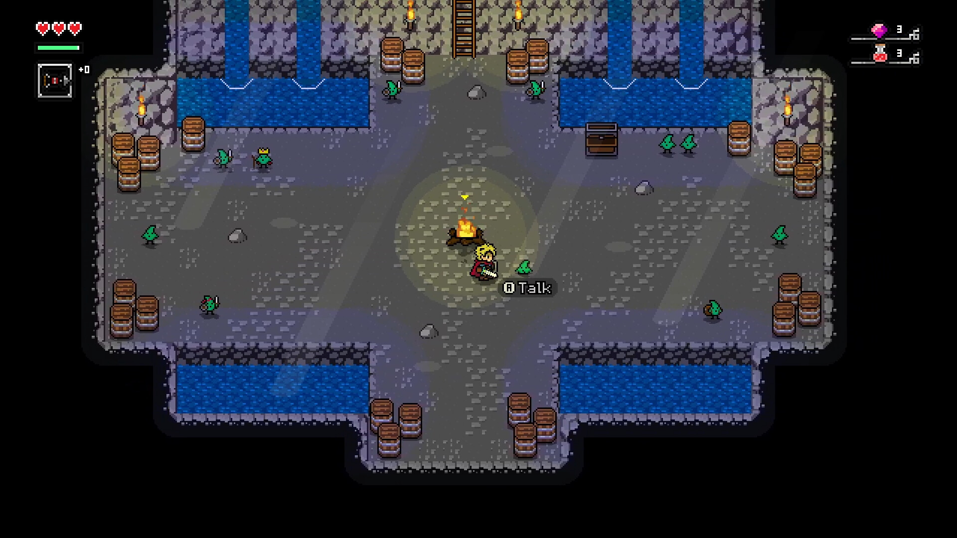 Terra Traveler screenshot 11