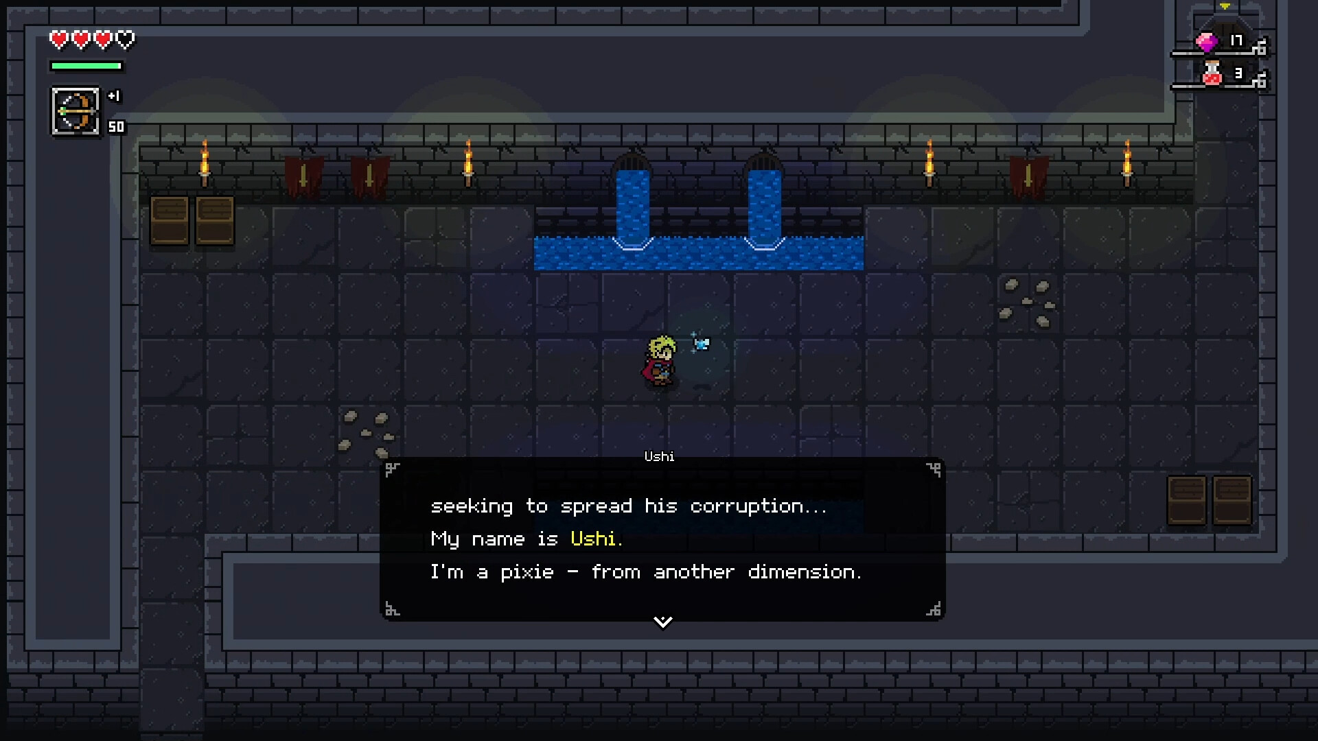 Terra Traveler screenshot 8