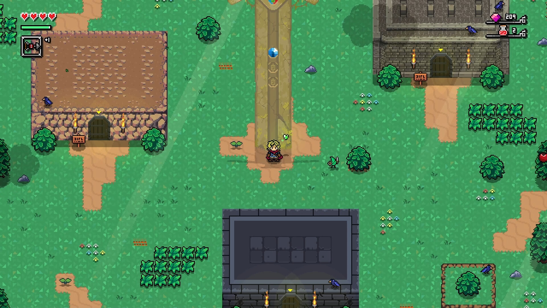 Terra Traveler screenshot 12