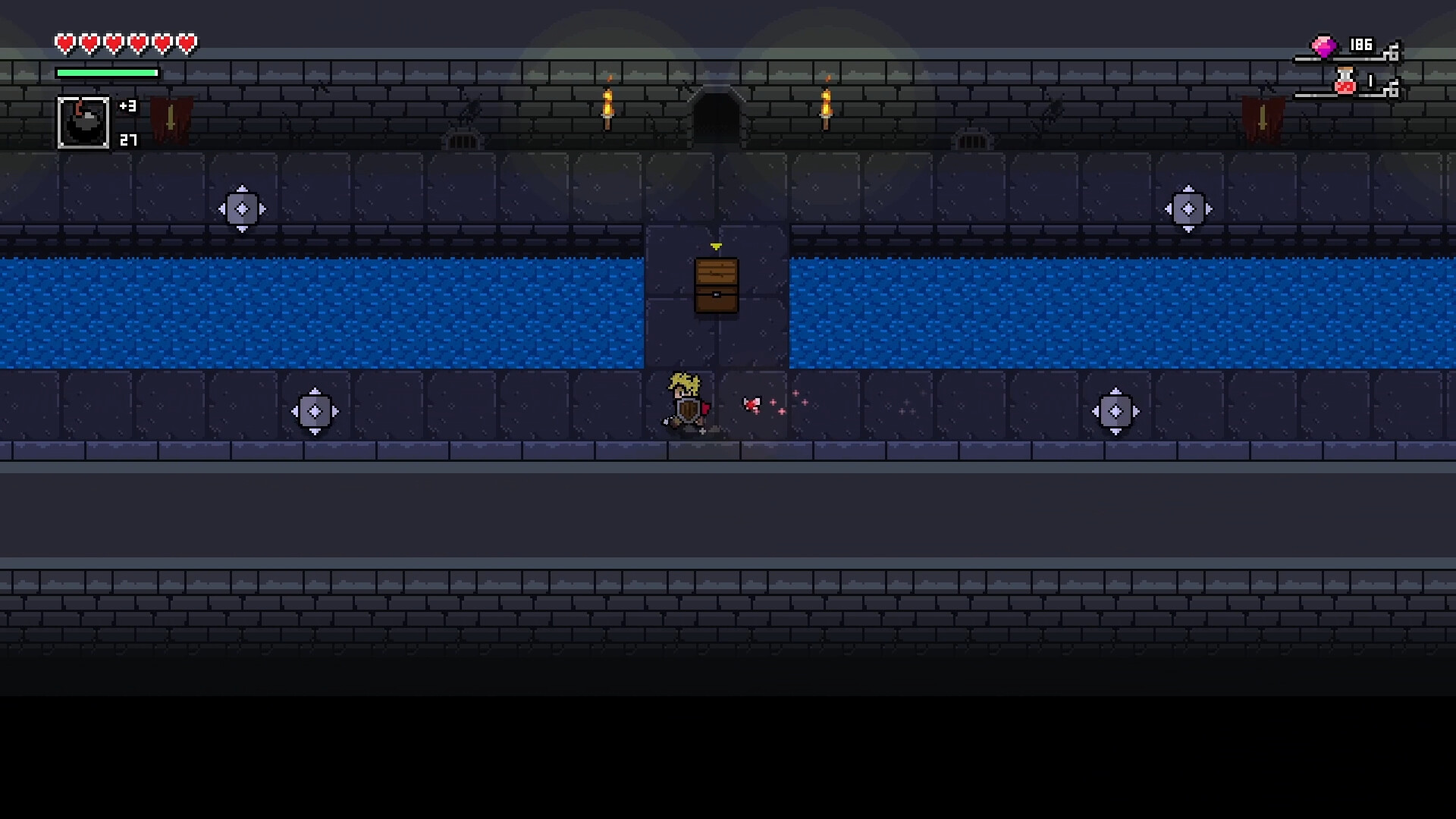 Terra Traveler screenshot 2
