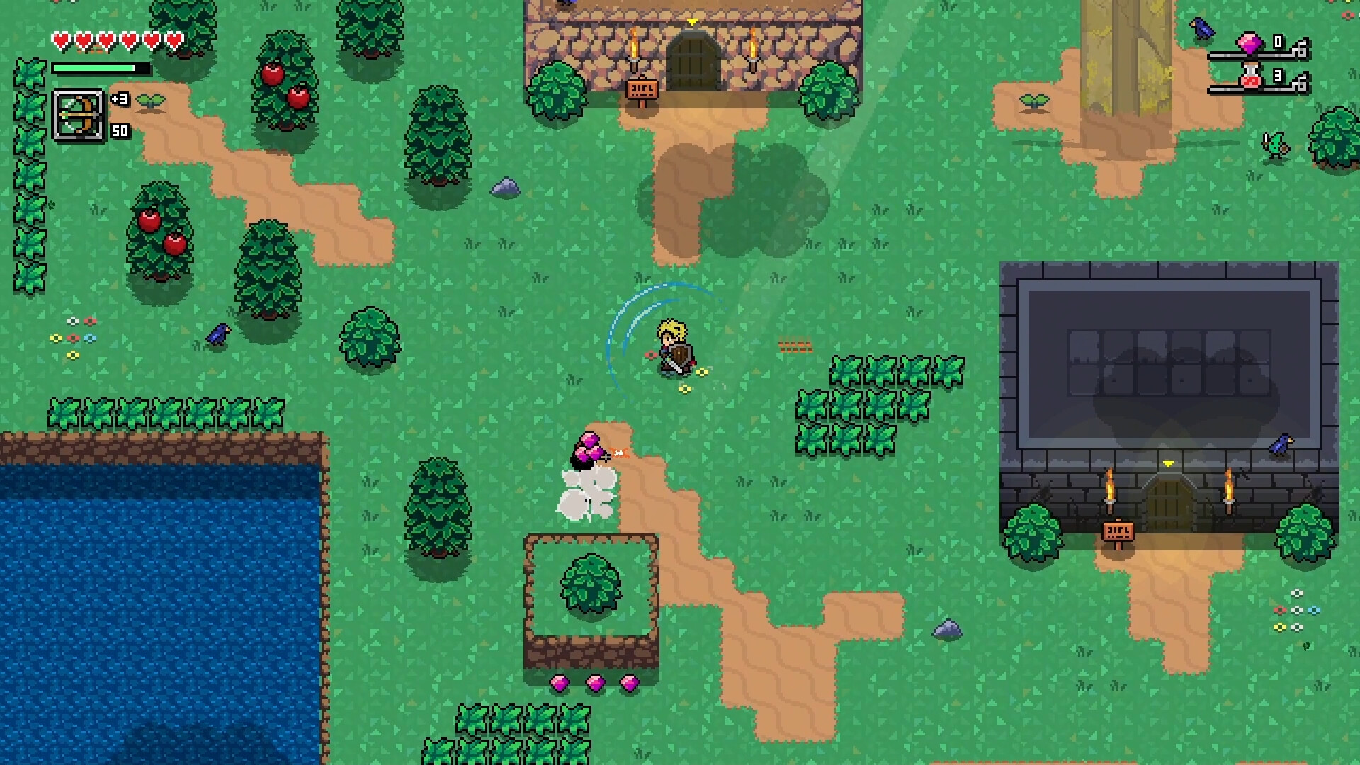 Terra Traveler screenshot 6