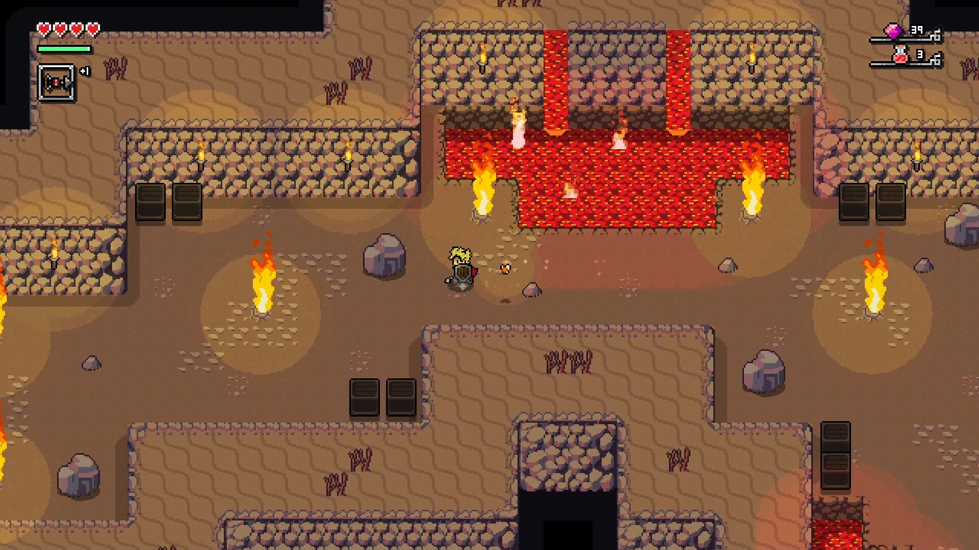 Terra Traveler screenshot 1