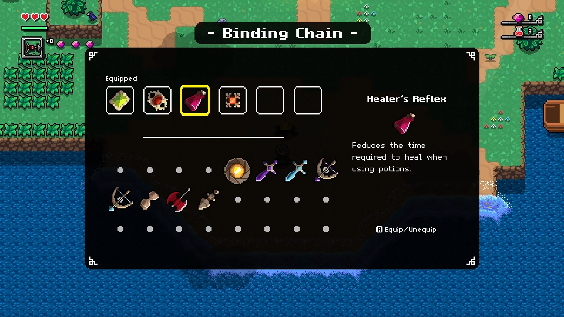 Terra Traveler screenshot 9