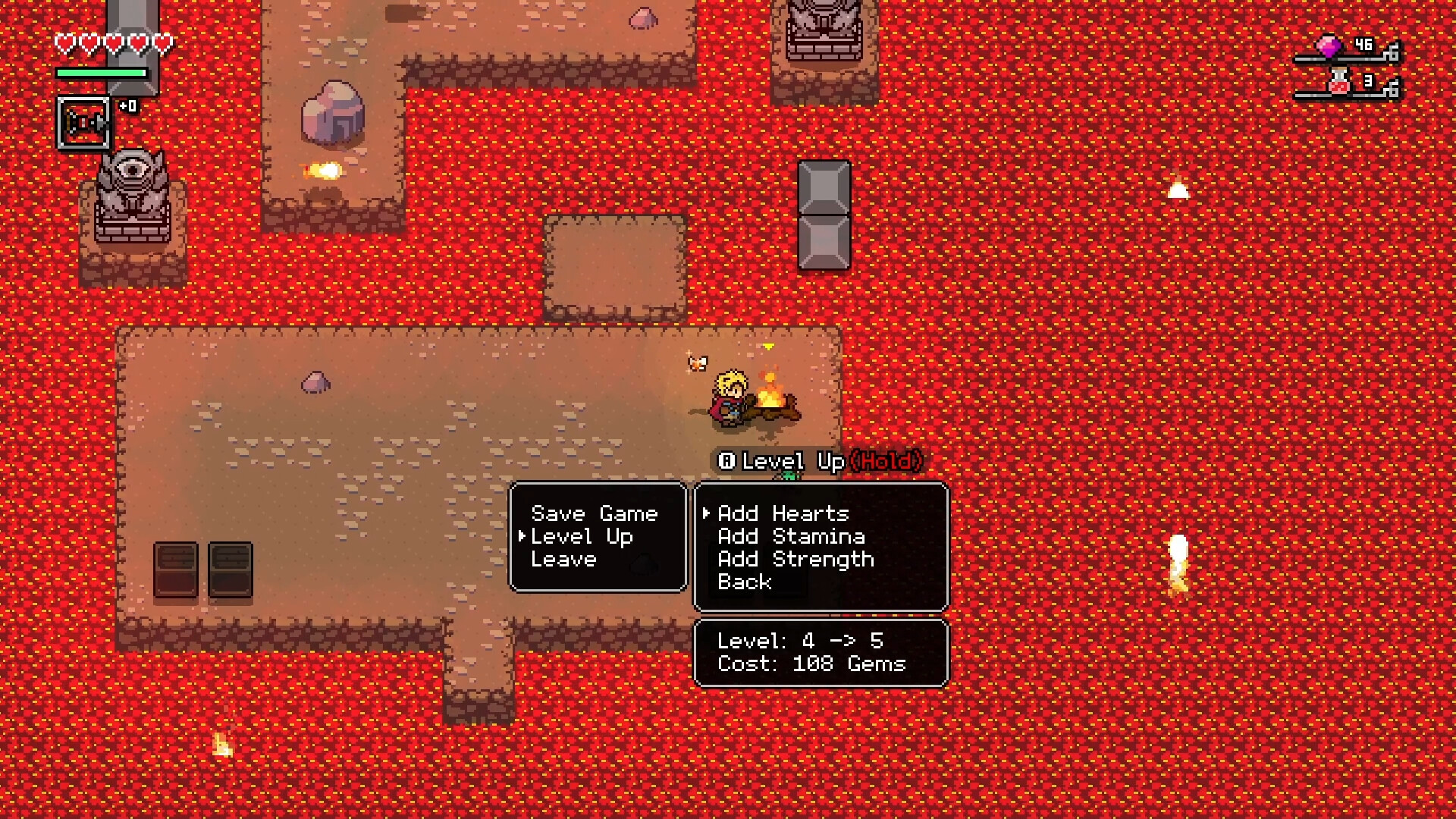 Terra Traveler screenshot 7