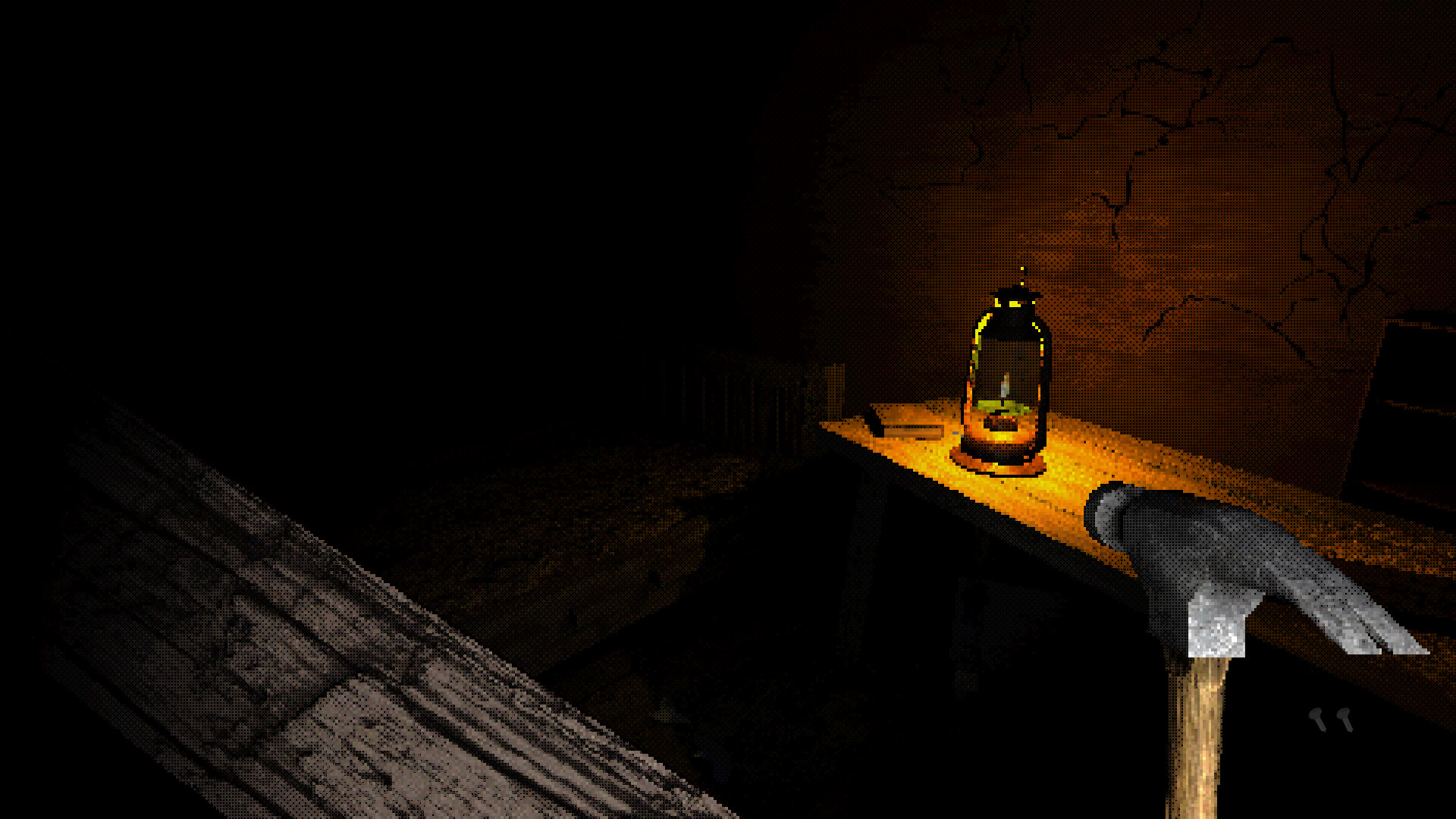 Box of Broken Nails screenshot 7