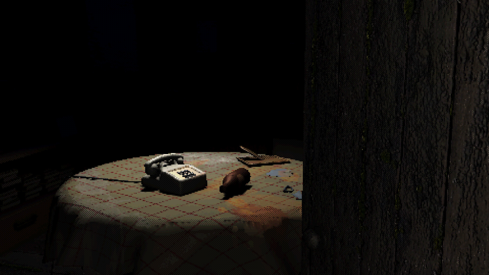 Box of Broken Nails screenshot 2