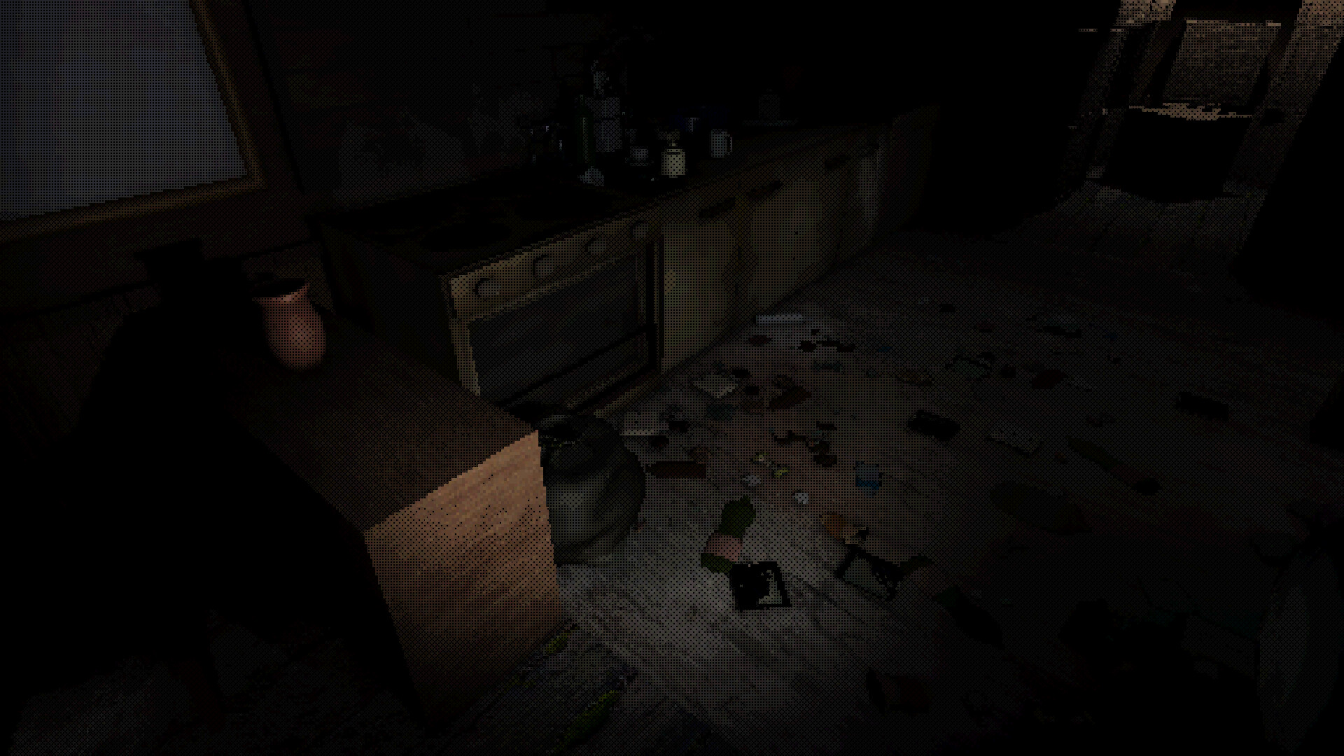 Box of Broken Nails screenshot 6