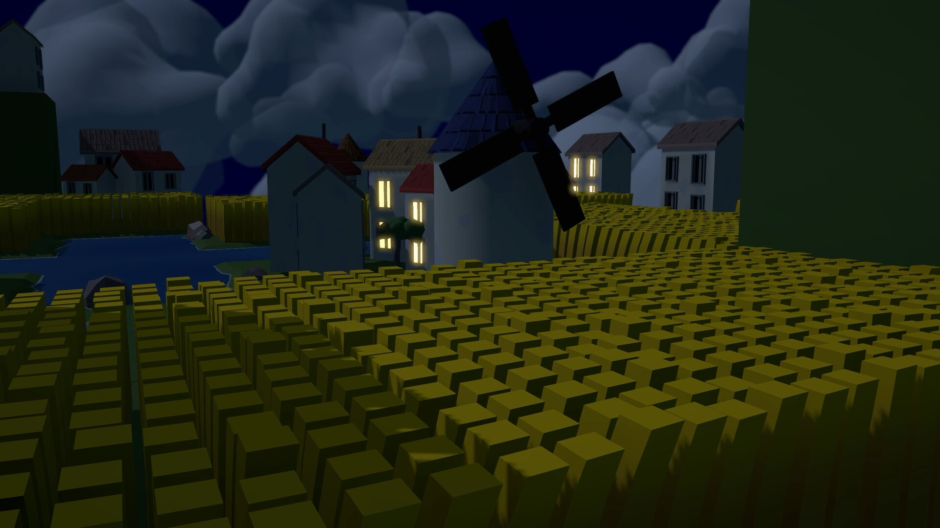 Floating Frontiers screenshot 8
