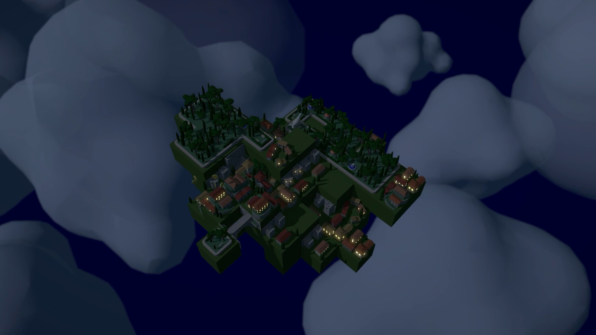 Floating Frontiers screenshot 9