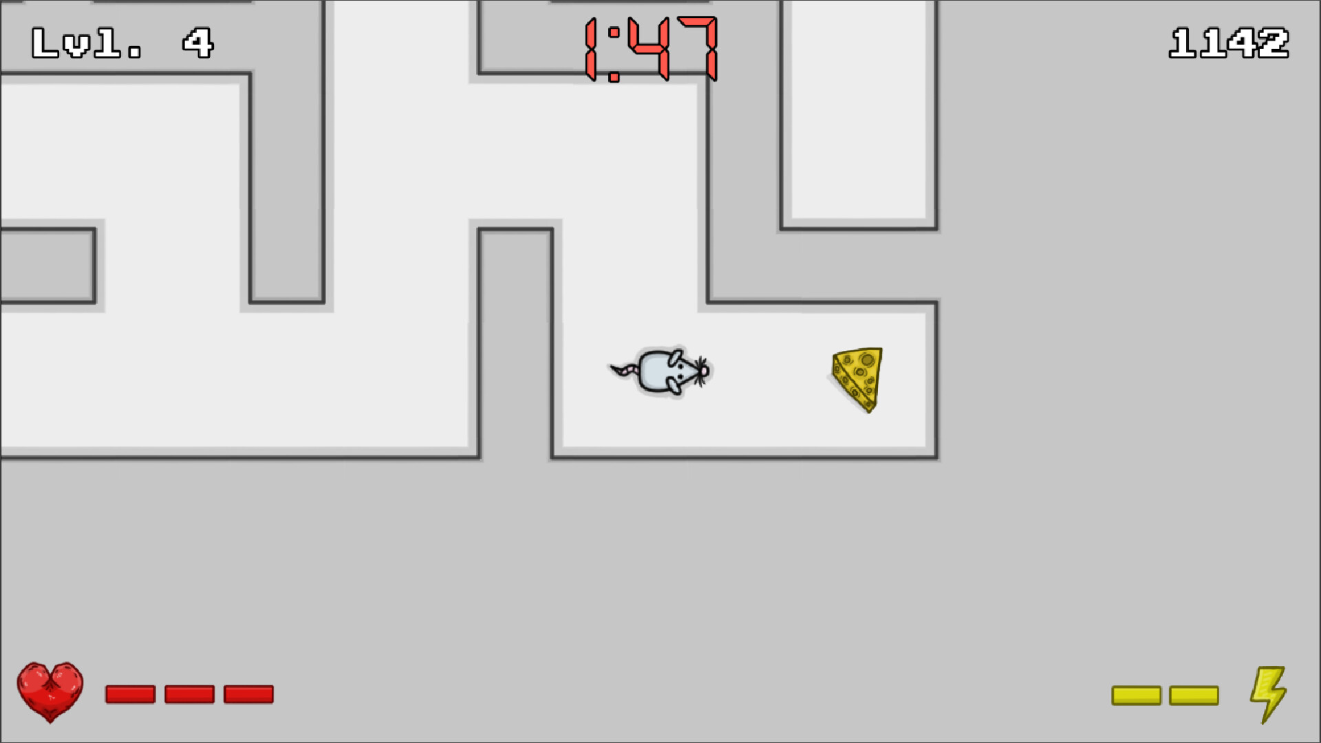 Supermaze screenshot 2