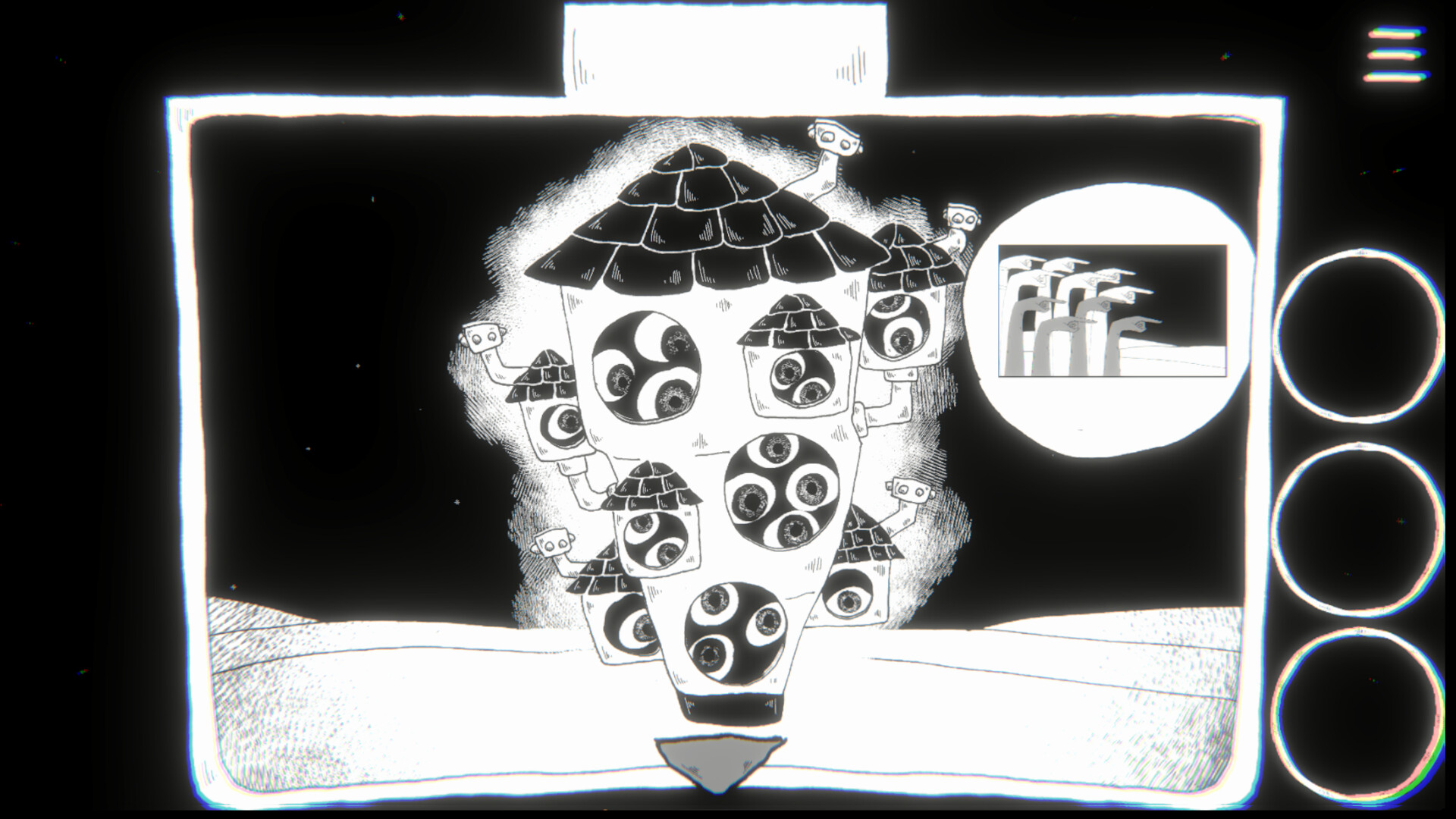 For the Fish in the Bottle screenshot 6