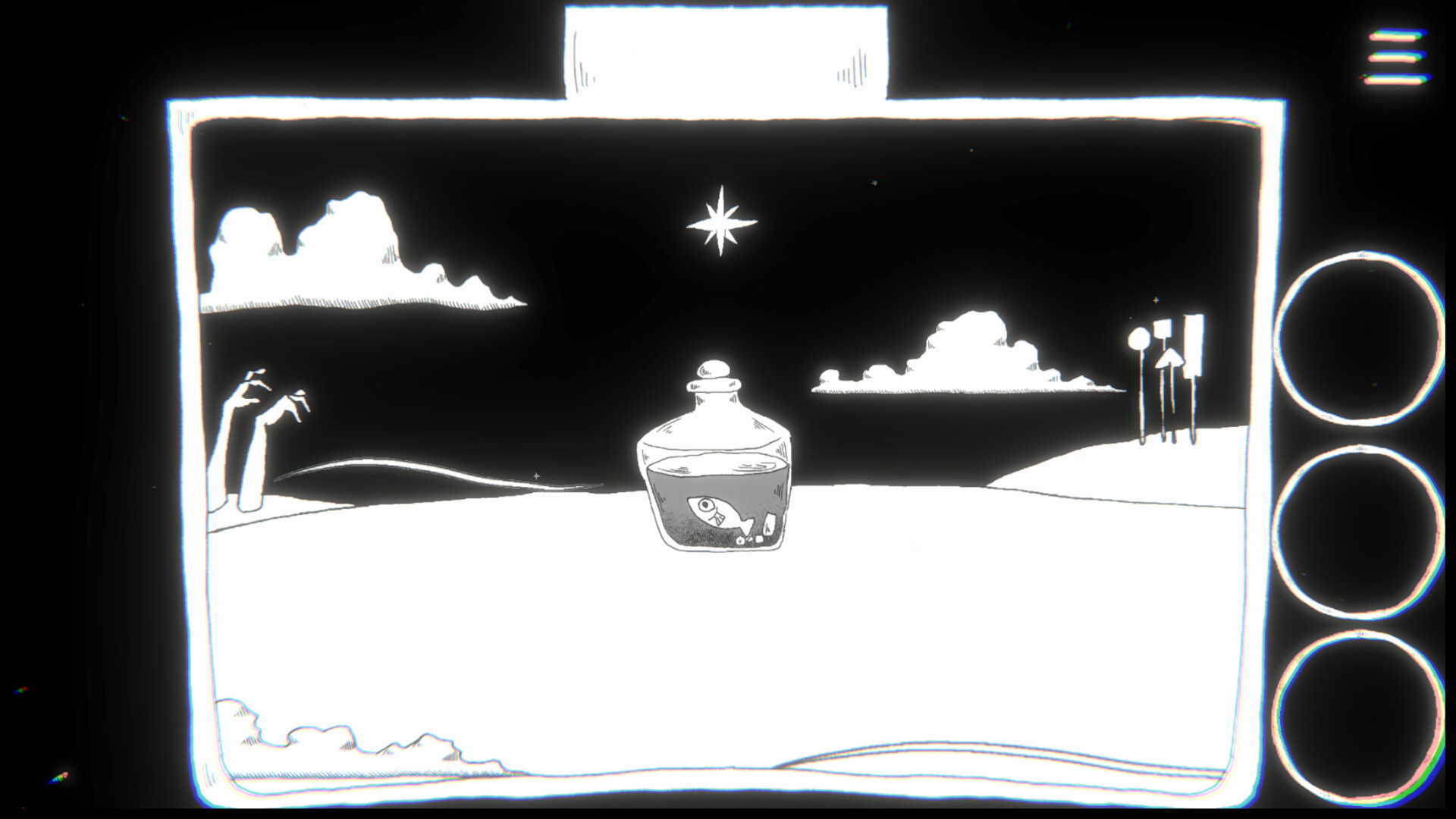 For the Fish in the Bottle screenshot 3