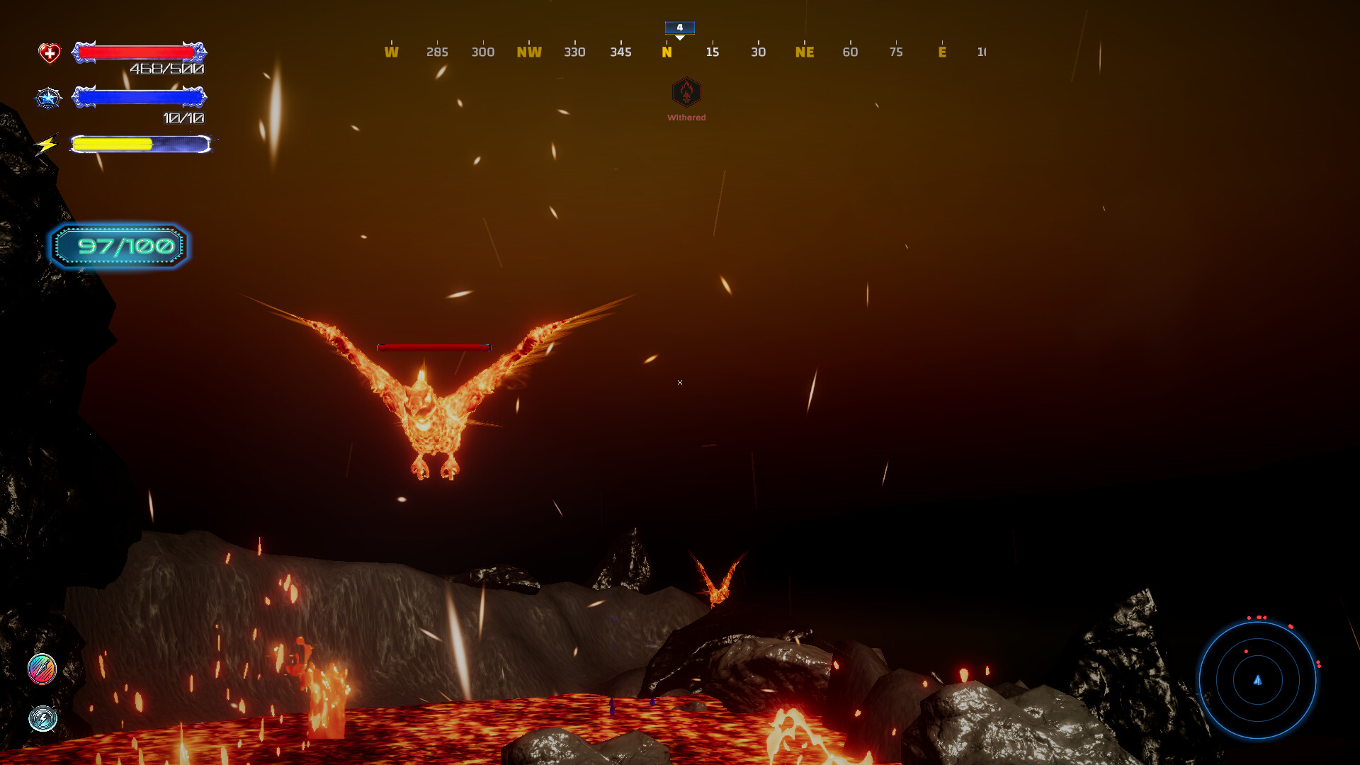 Primora screenshot 3