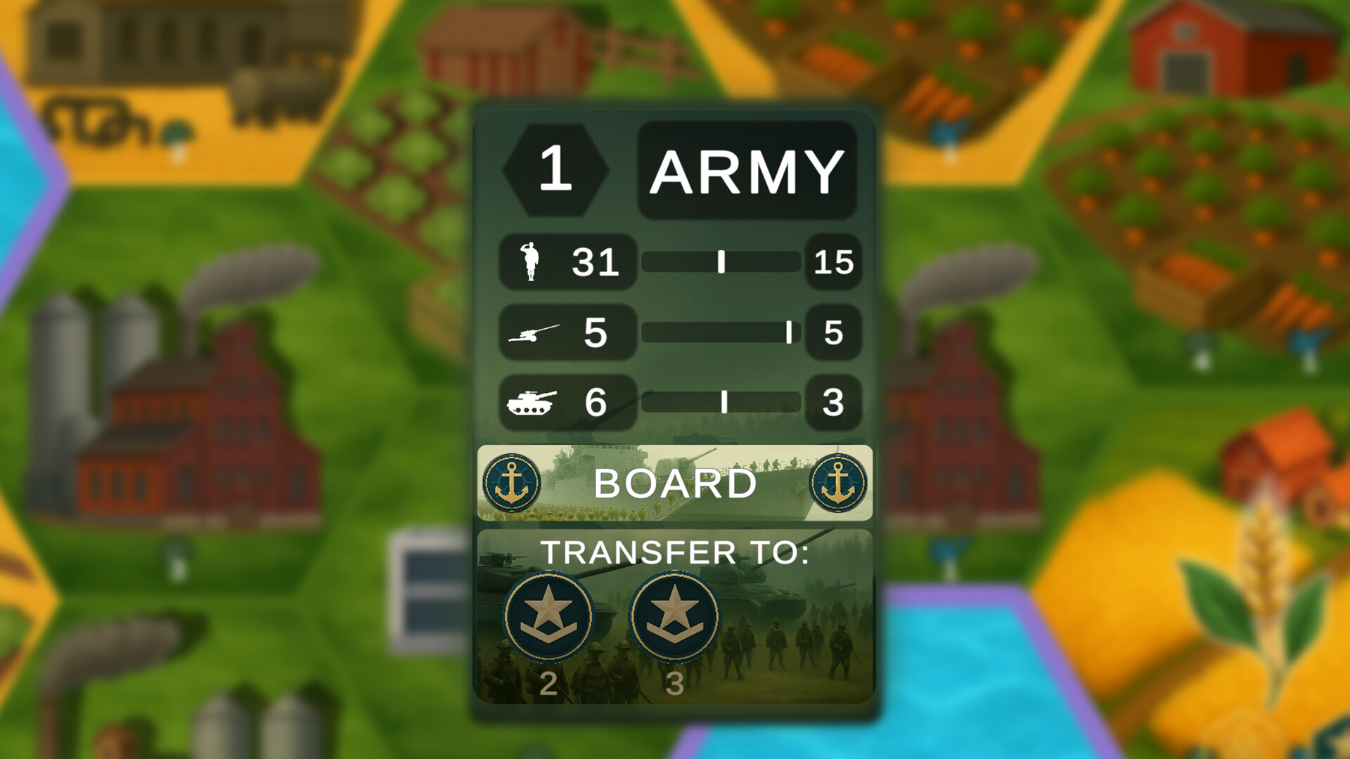 Invaders screenshot 5
