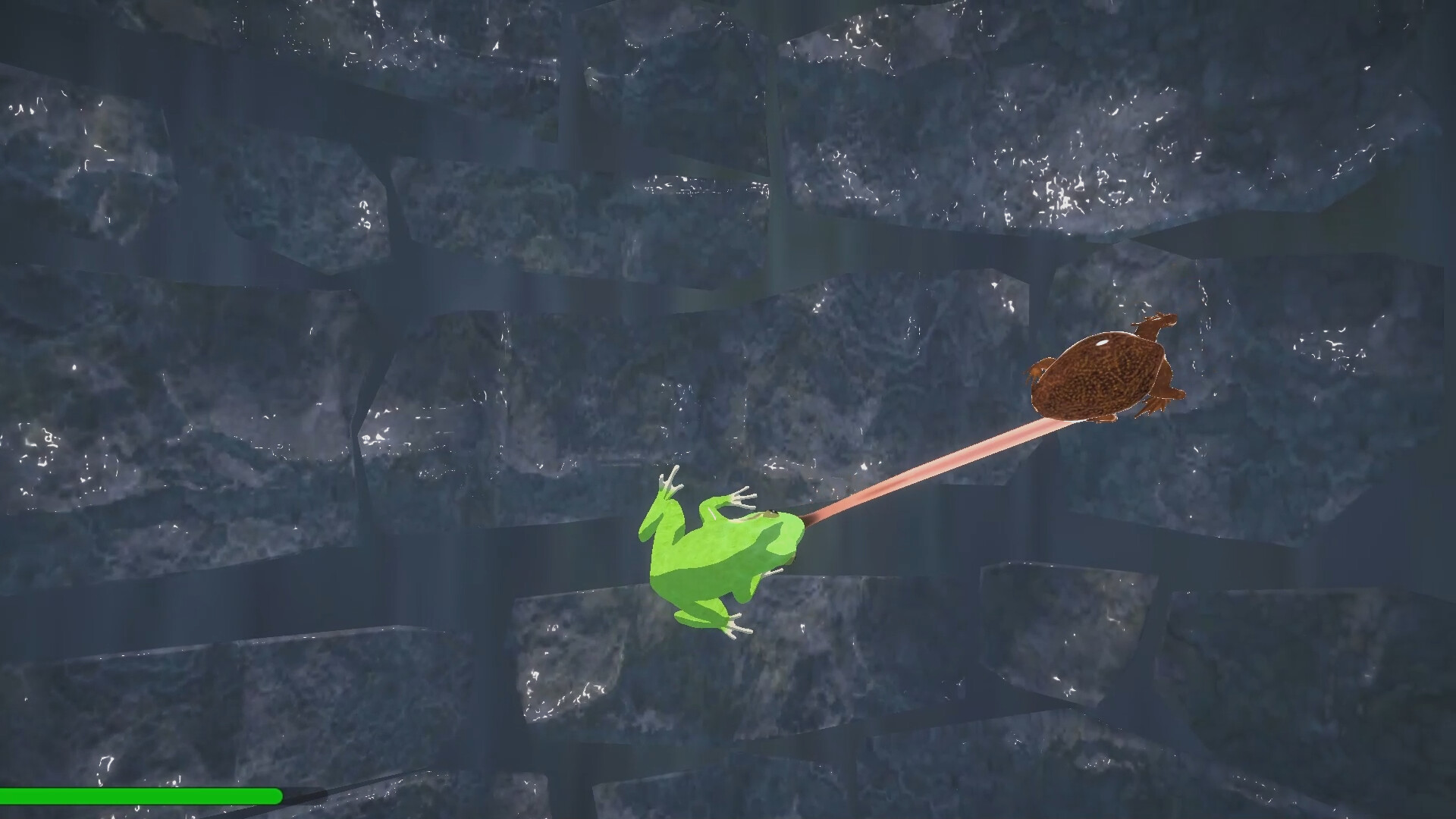 I'm a frog screenshot 3