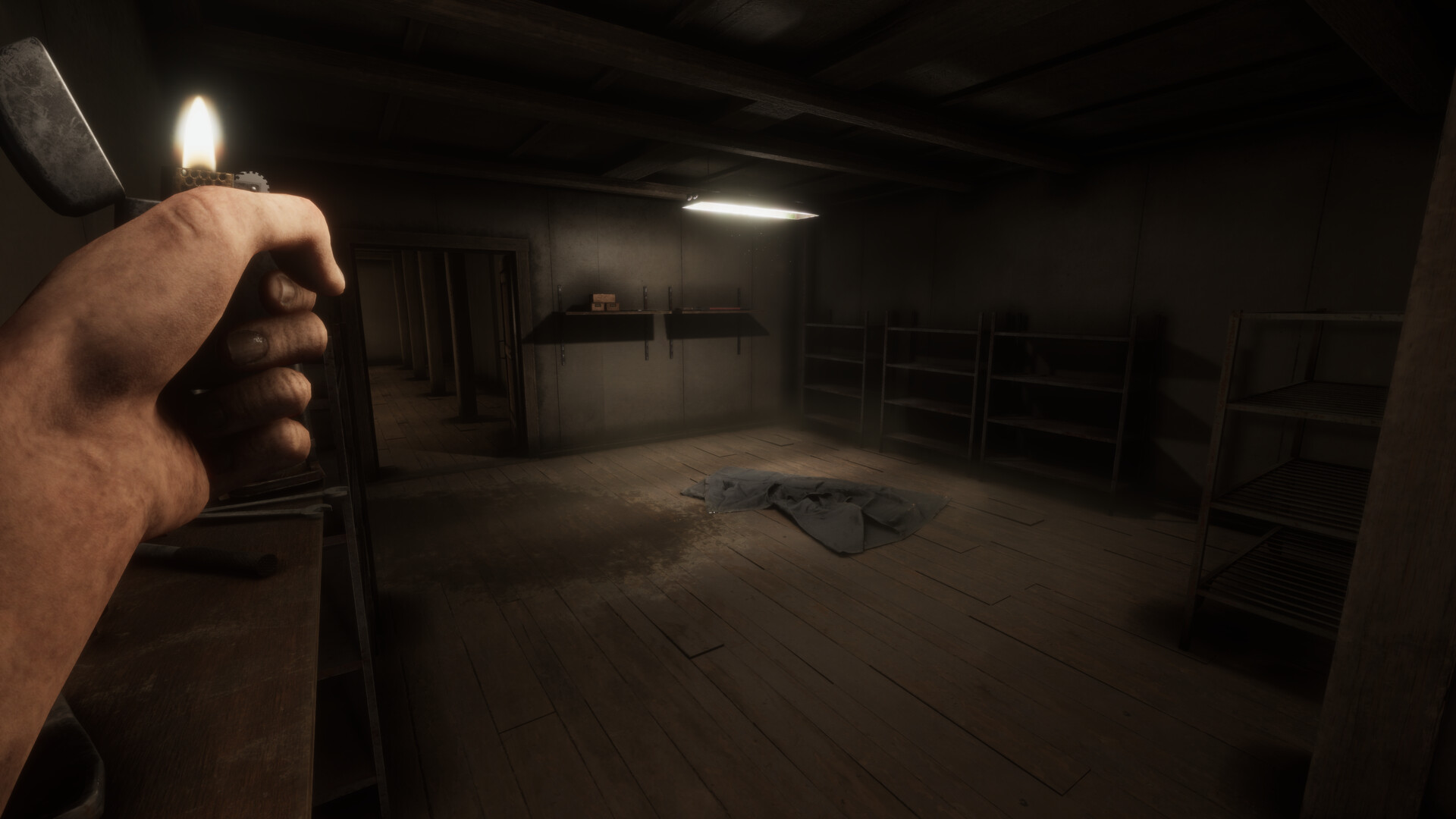Blackhall screenshot 5