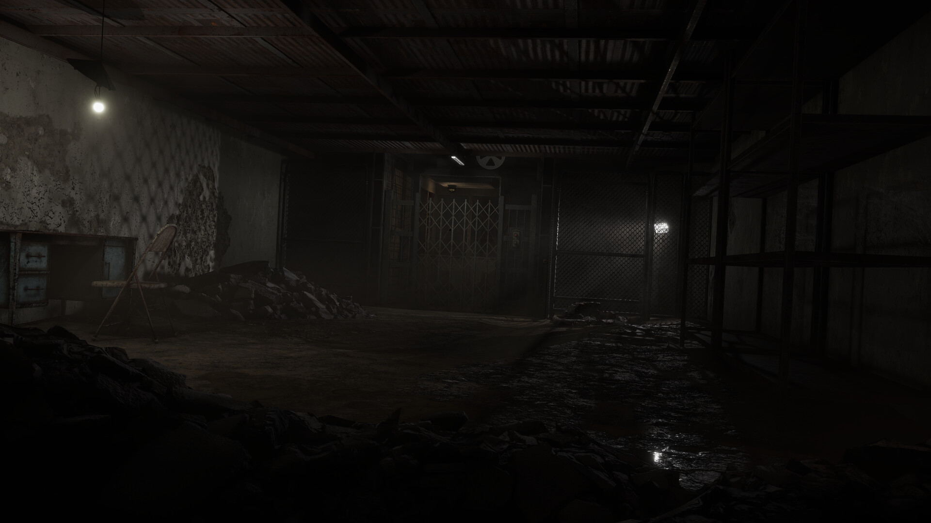 Blackhall screenshot 2