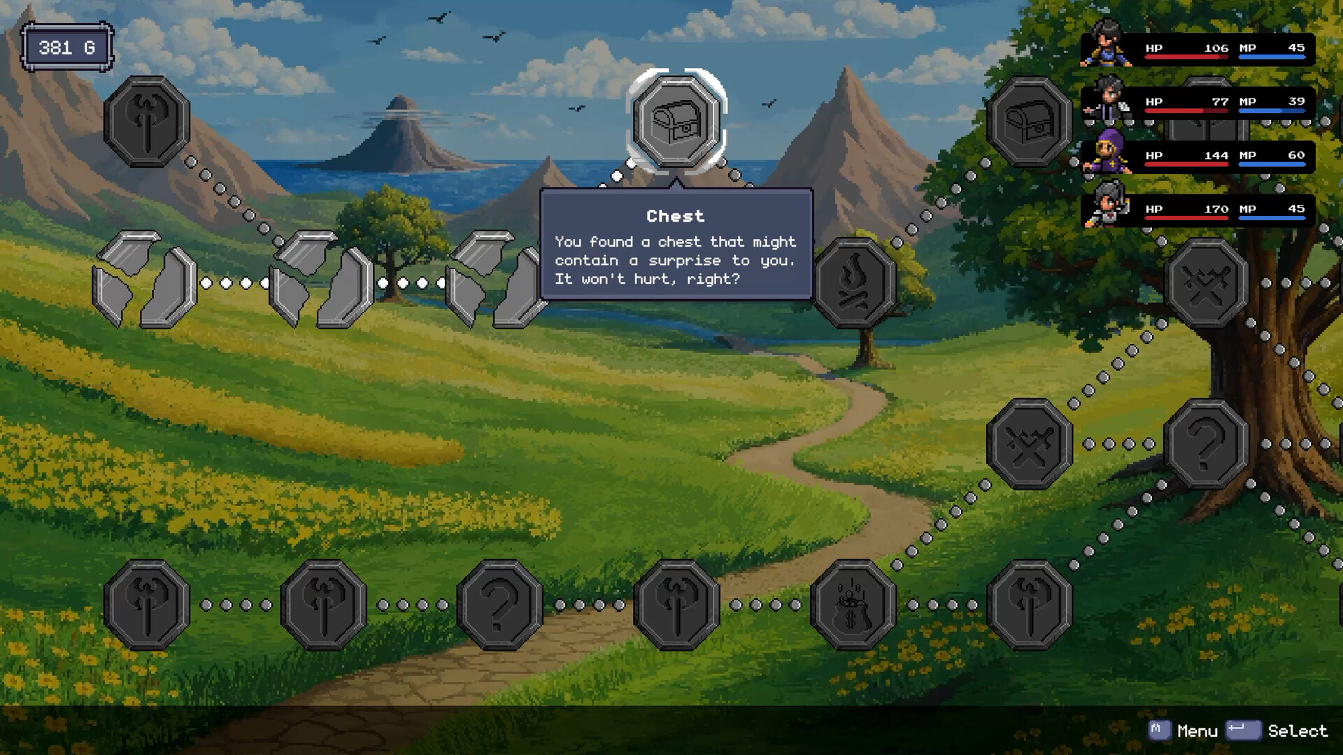 Arcane Rift screenshot 14