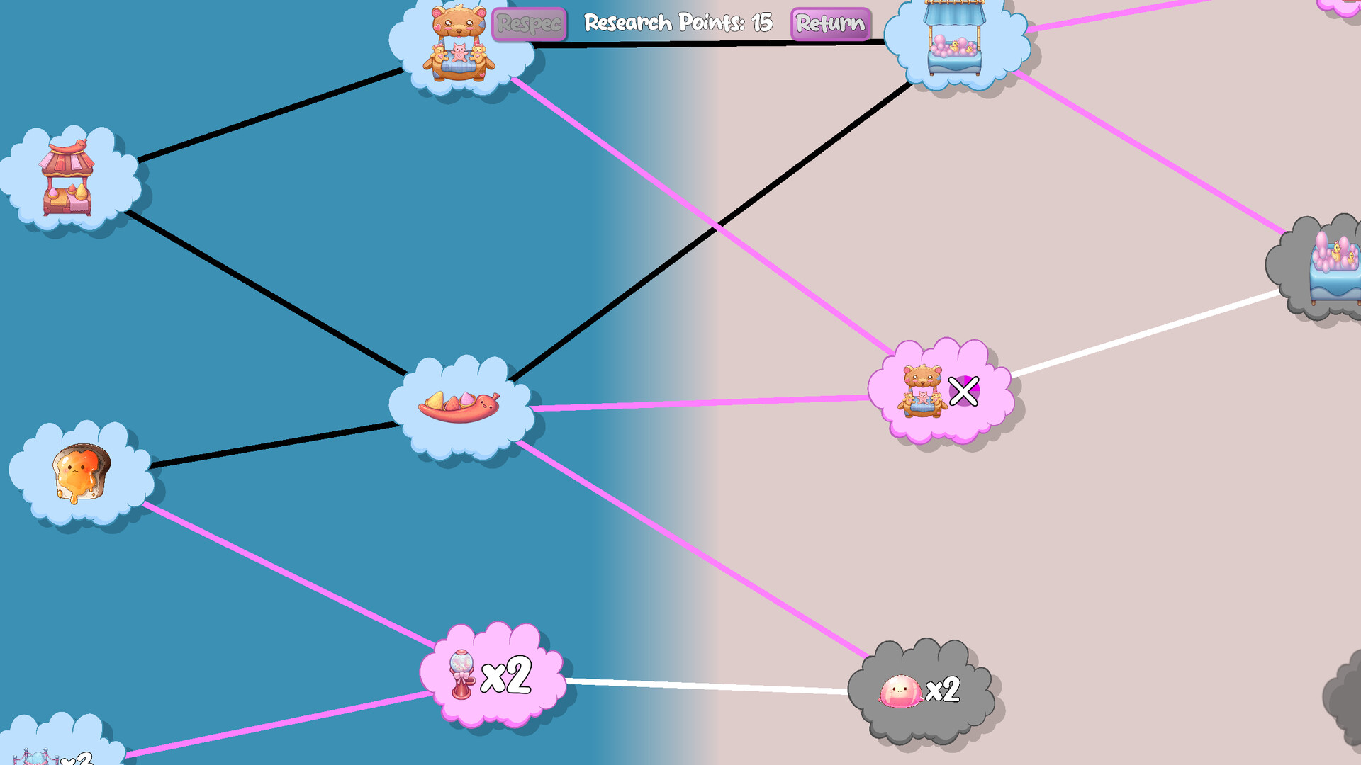 Gloopy Edible Nubbins screenshot 3