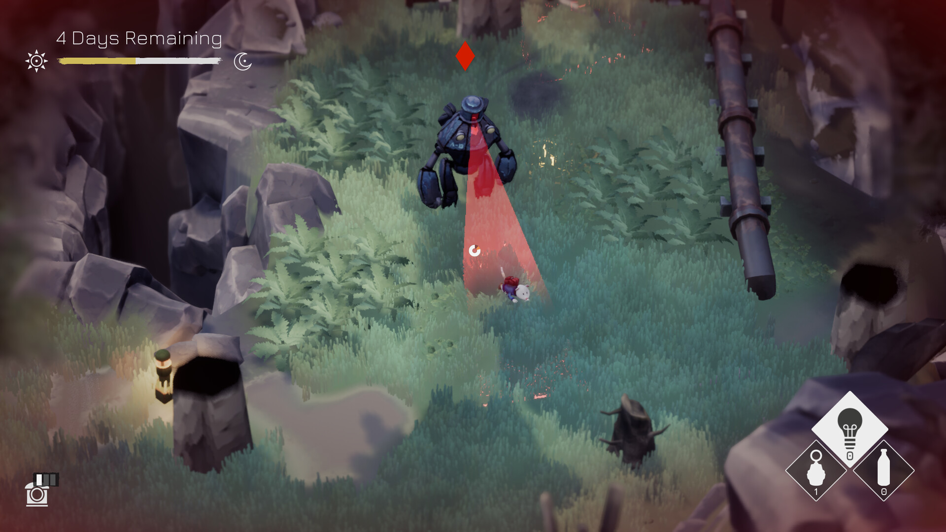 Not My War screenshot 5