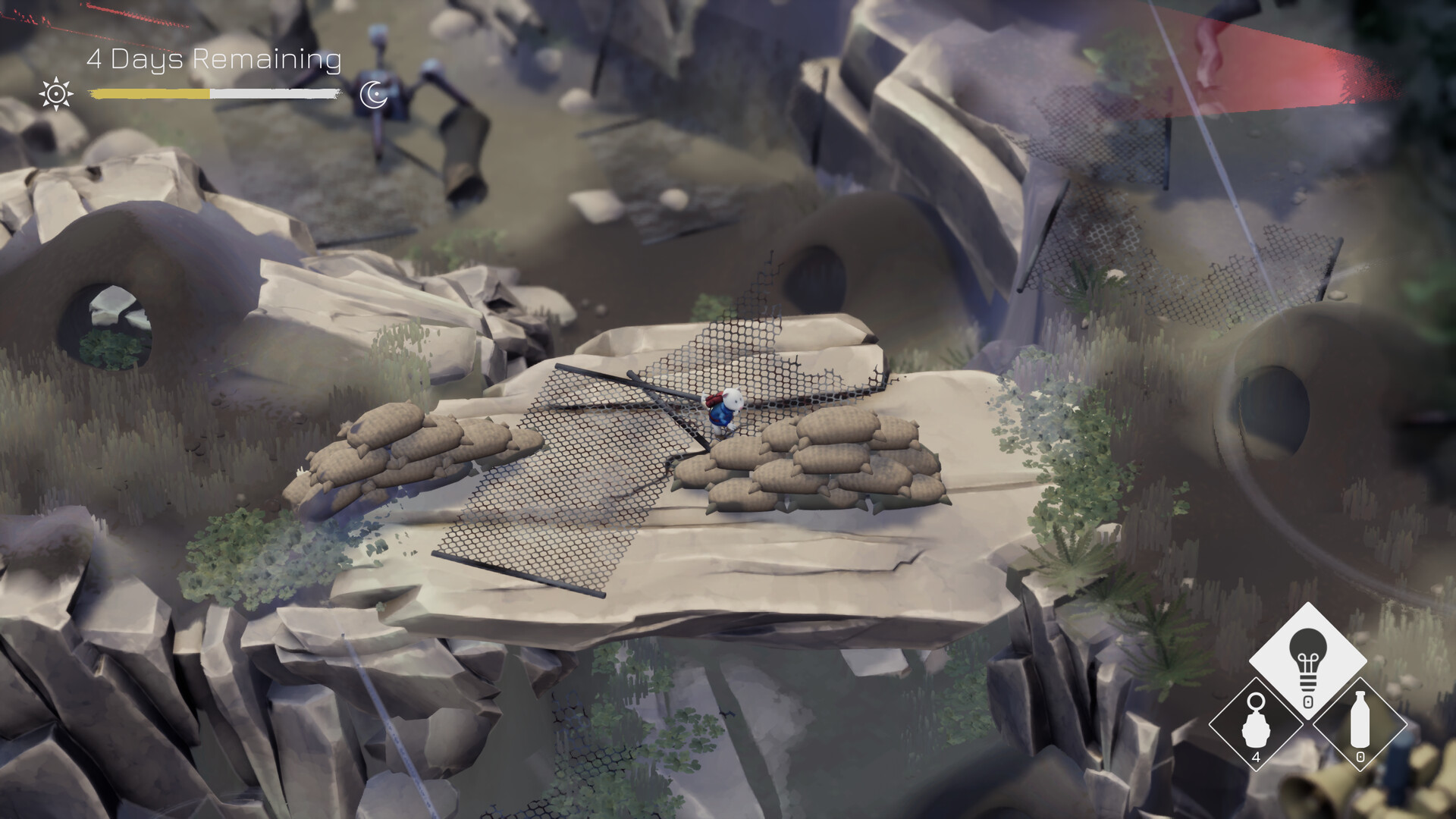 Not My War screenshot 6