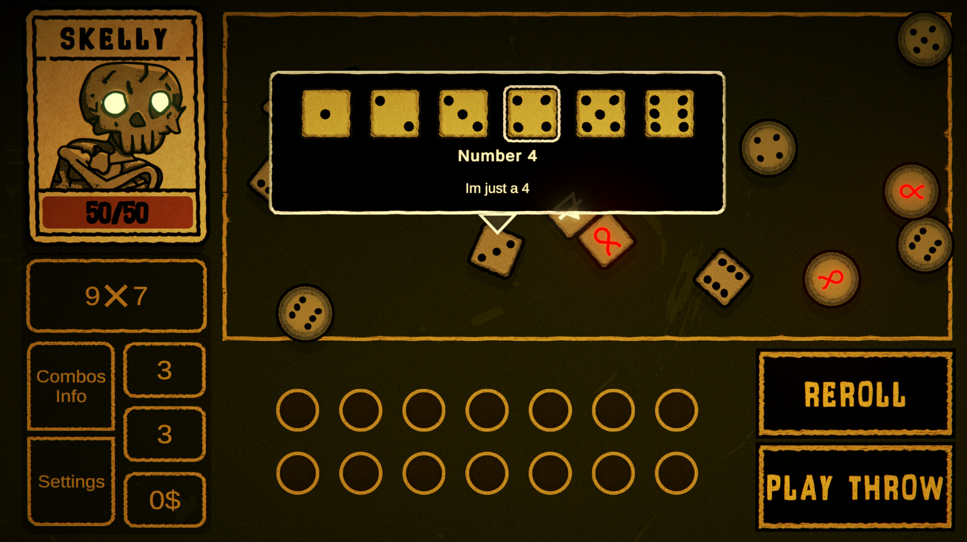 Kyvos screenshot 3