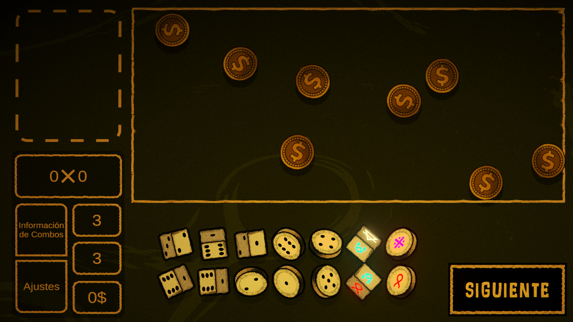 Kyvos screenshot 2