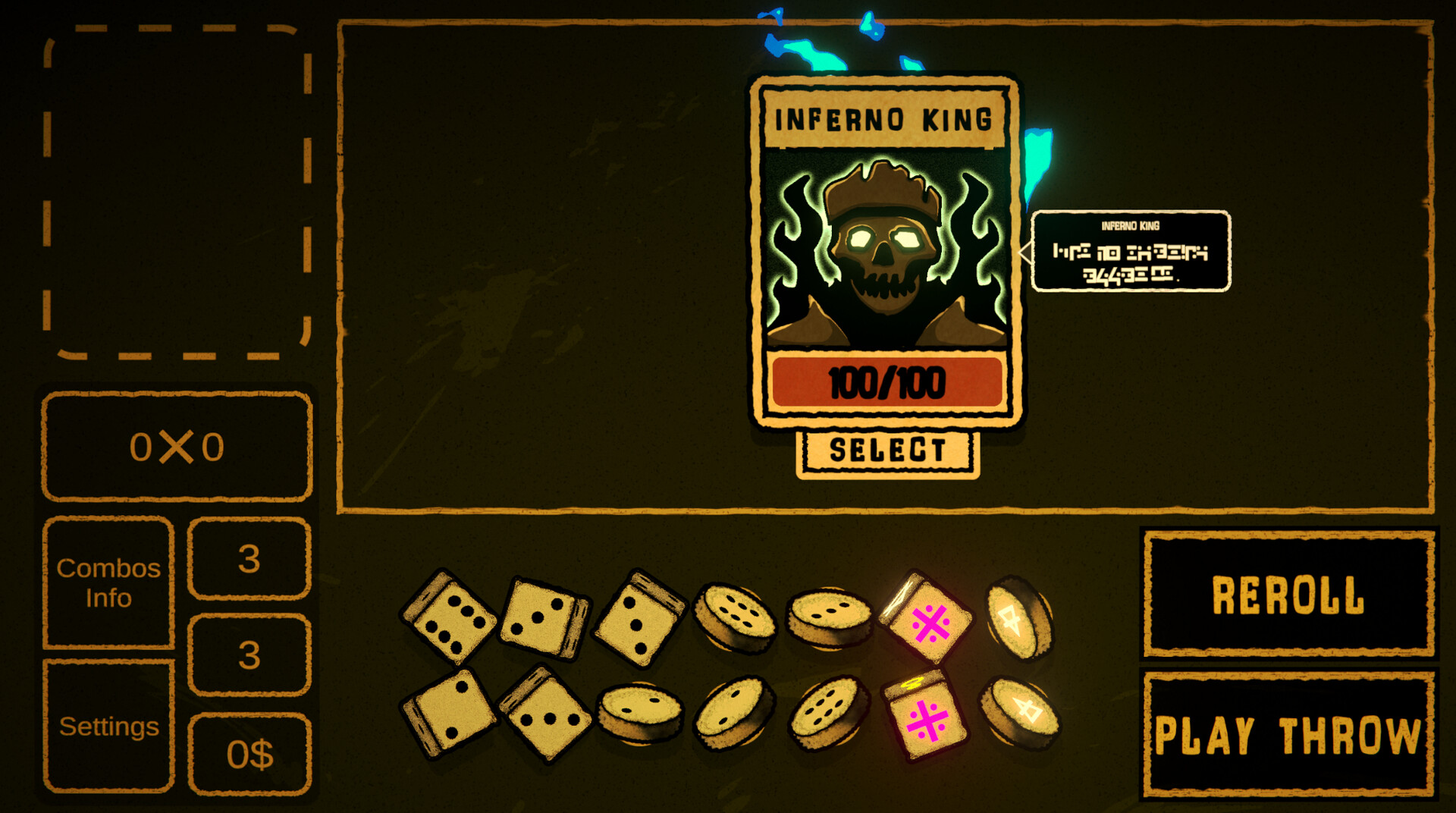 Kyvos screenshot 4