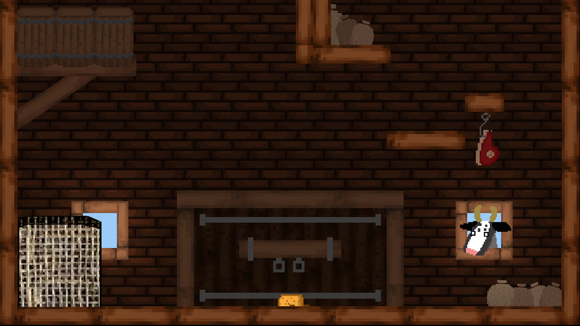 Pop Pop Potato screenshot 4