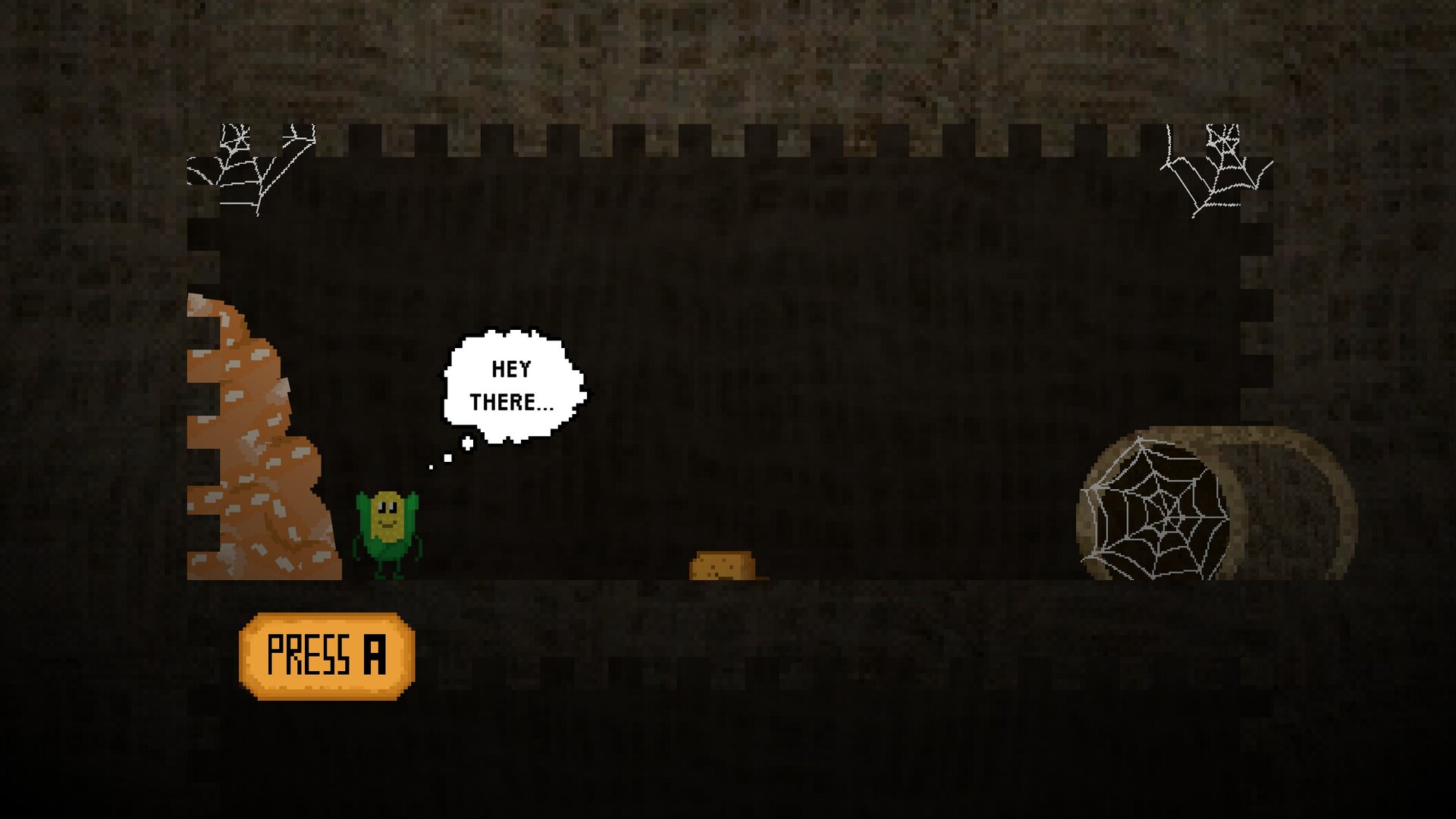 Pop Pop Potato screenshot 5