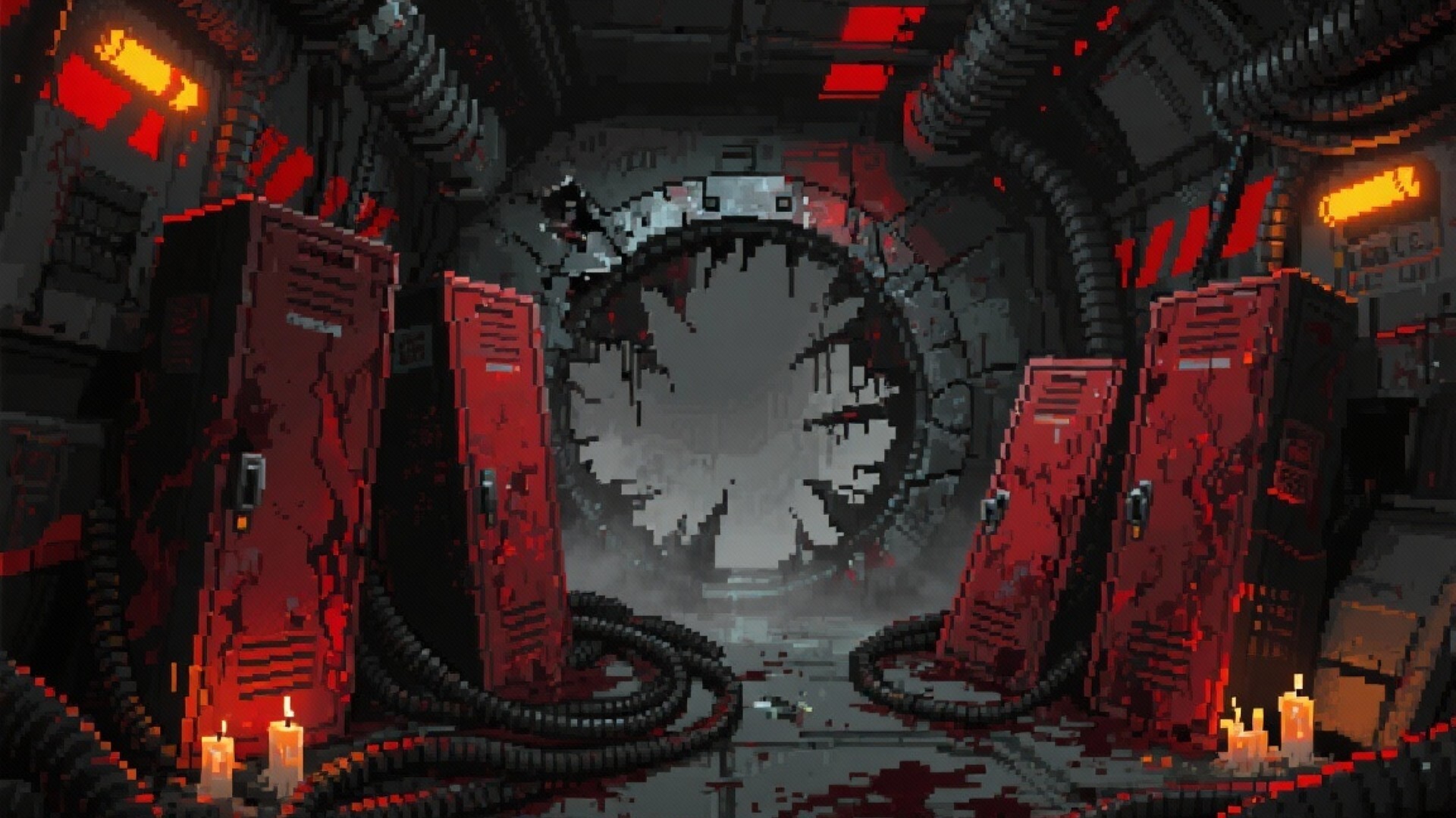 Haze screenshot 10