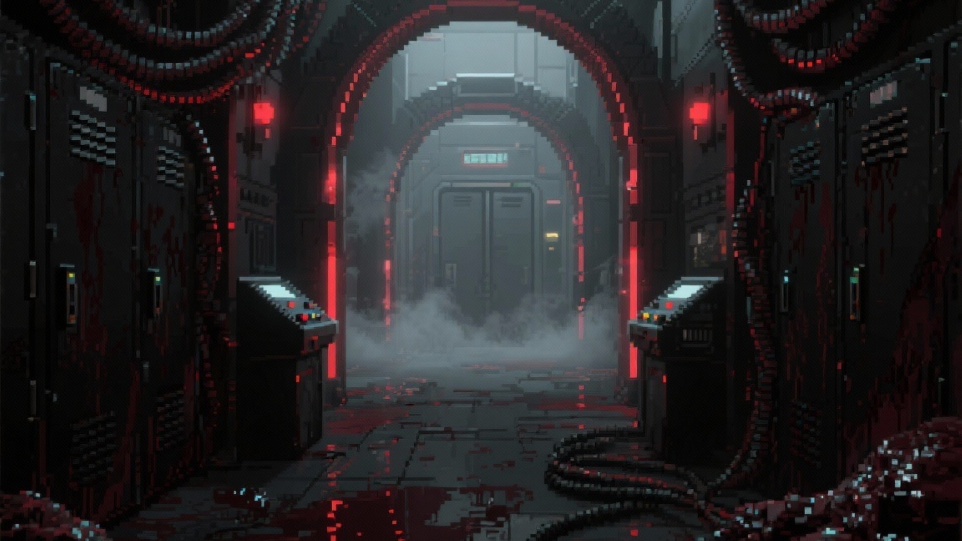 Haze screenshot 9