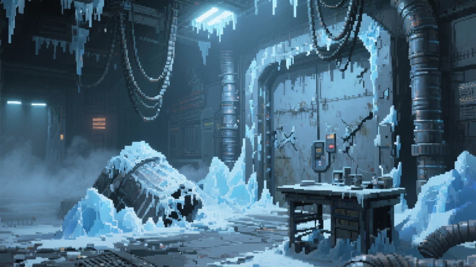 Haze screenshot 8