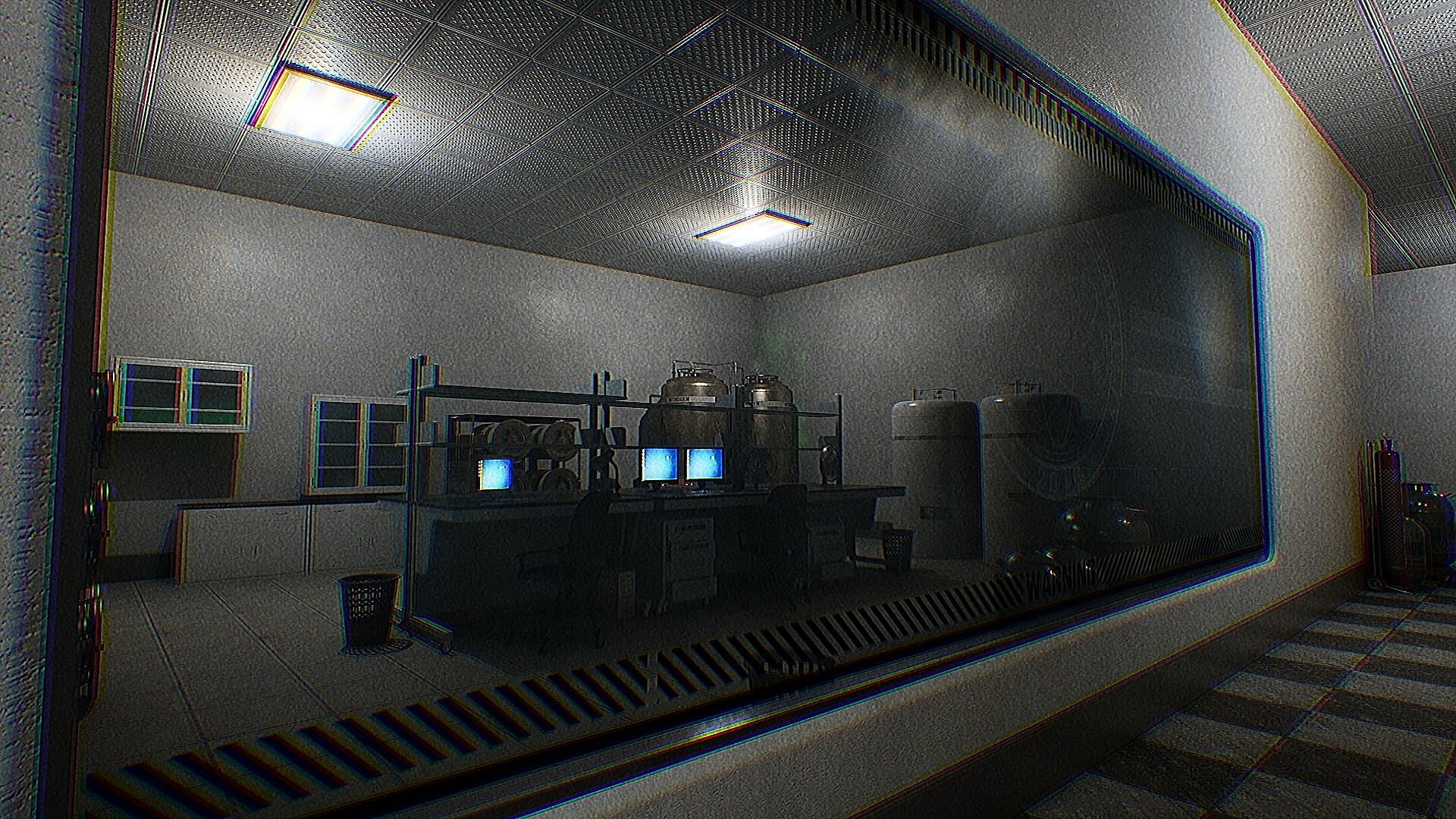 Loop: Anomaly Lab screenshot 4